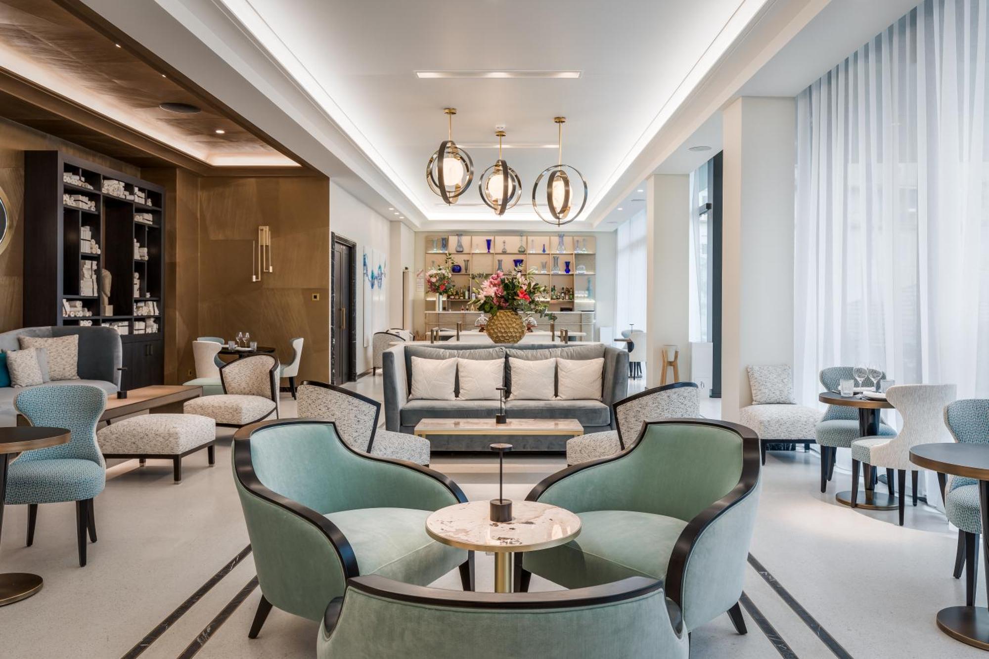 Maison Albar - Le Victoria Hotel Nice