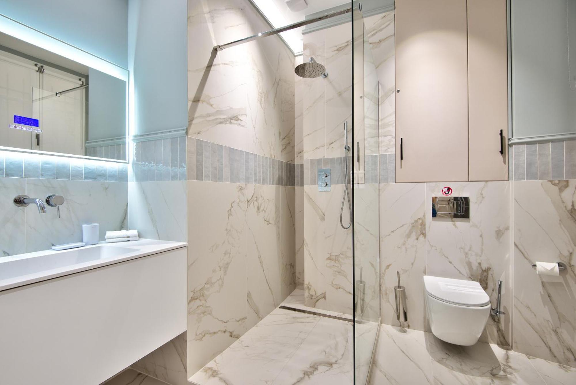 Aparthotel 9 Alberti Centre Nice
