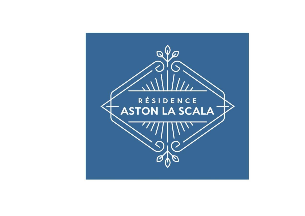 Residentie Aston La Scala