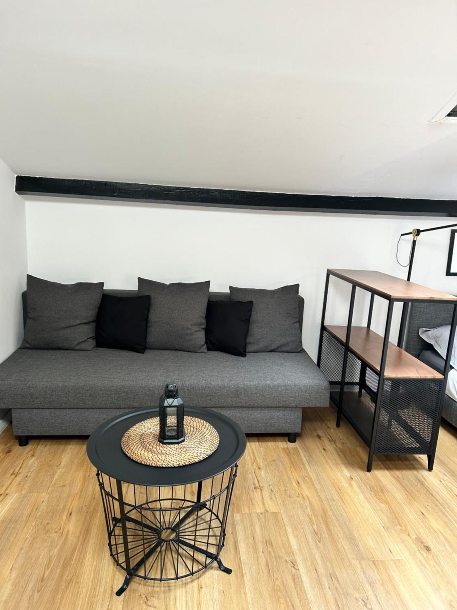 Appartement Hyper Centre Nice