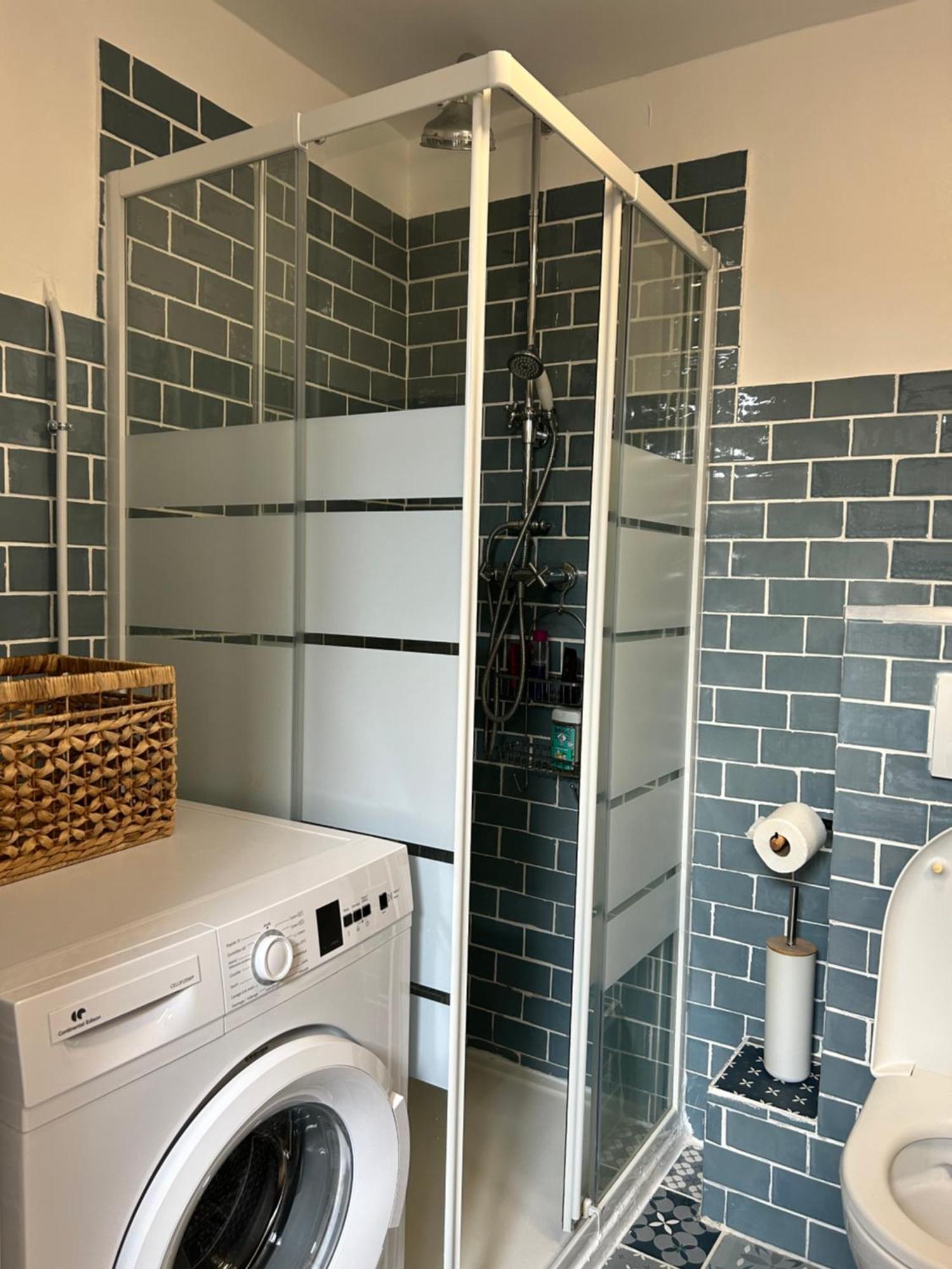 Apartamento Hyper Centre