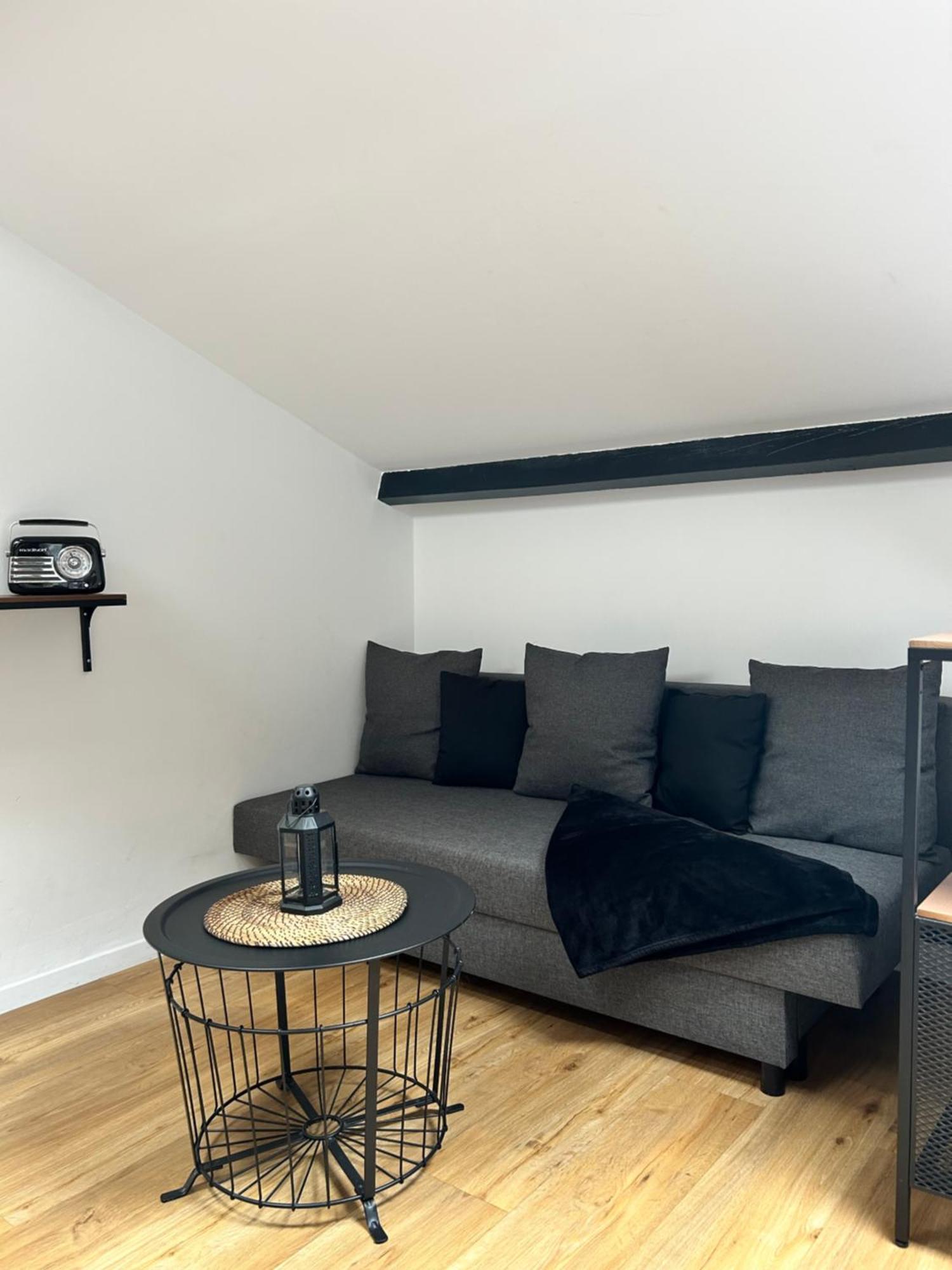 Appartement Hyper Centre *