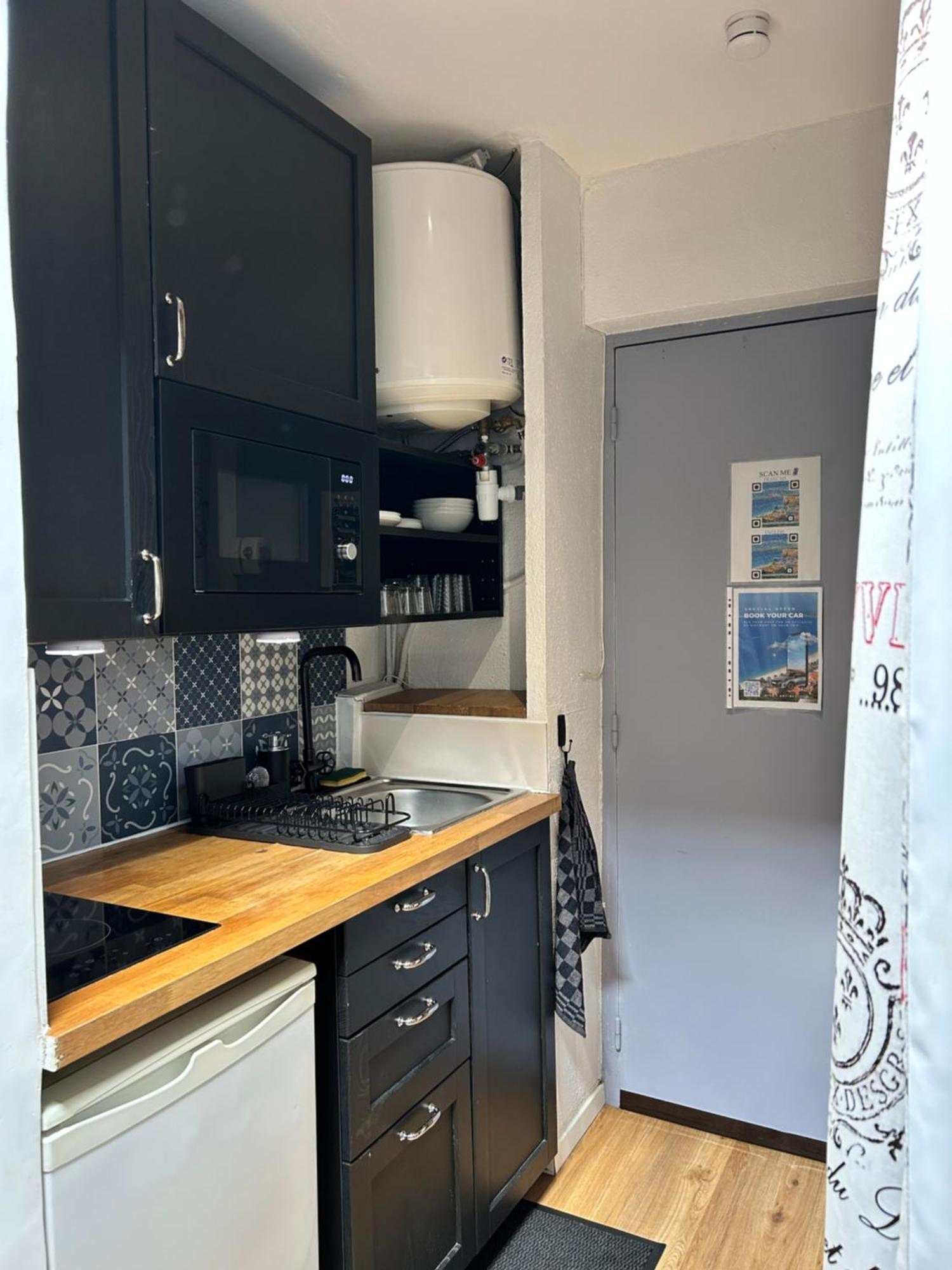 Apartamento Hyper Centre