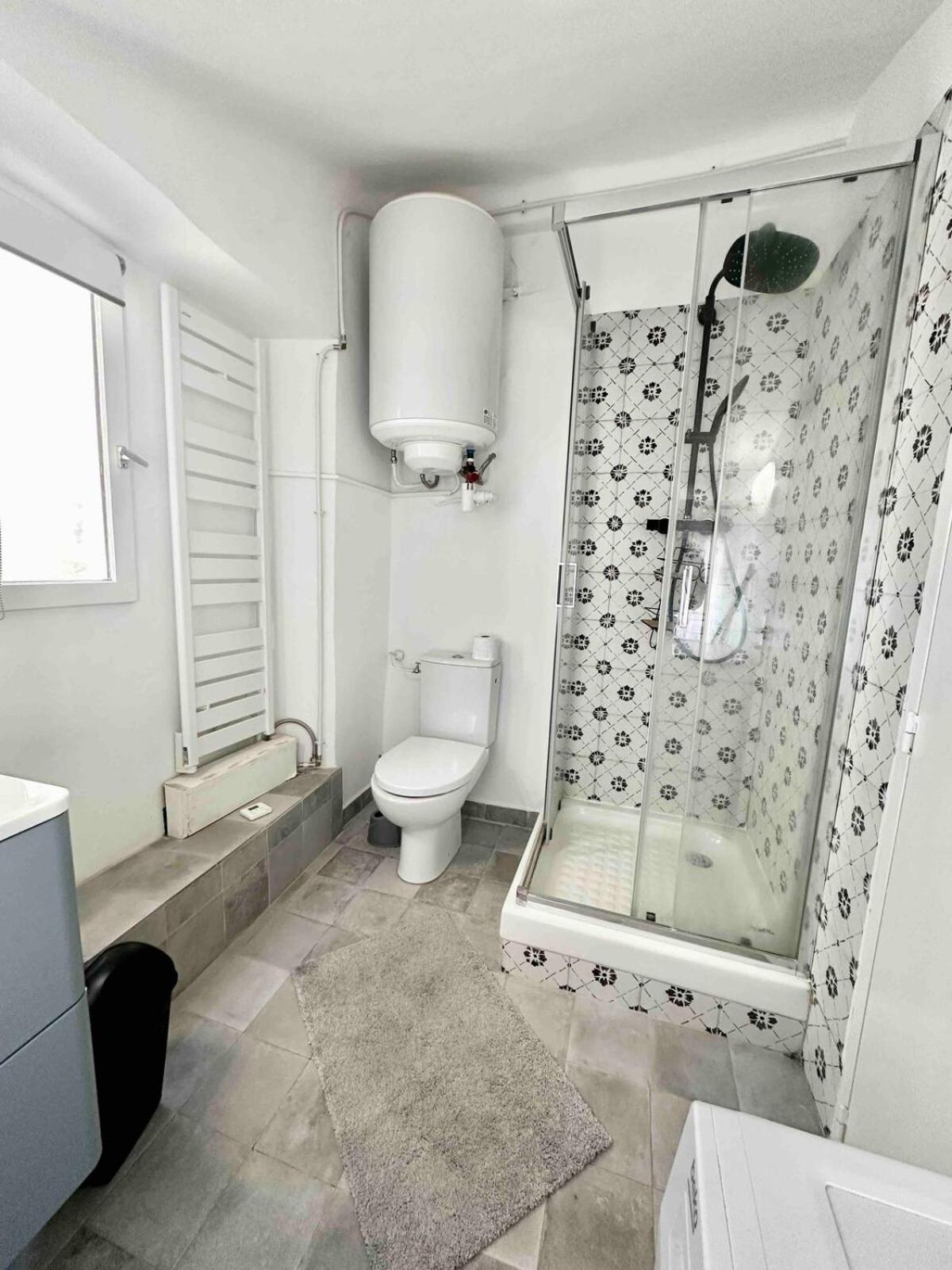 Apartment Vieux