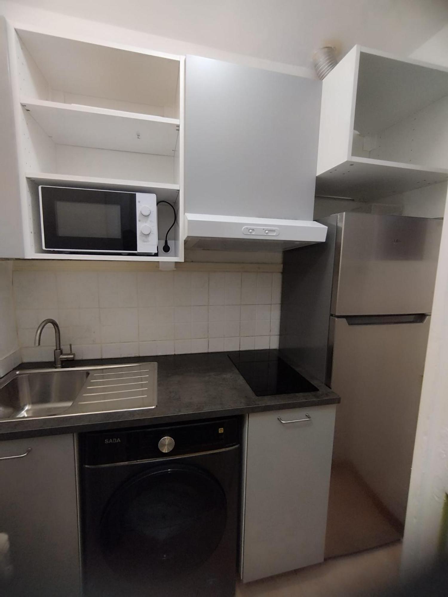 Apartment L'escale Azurienne