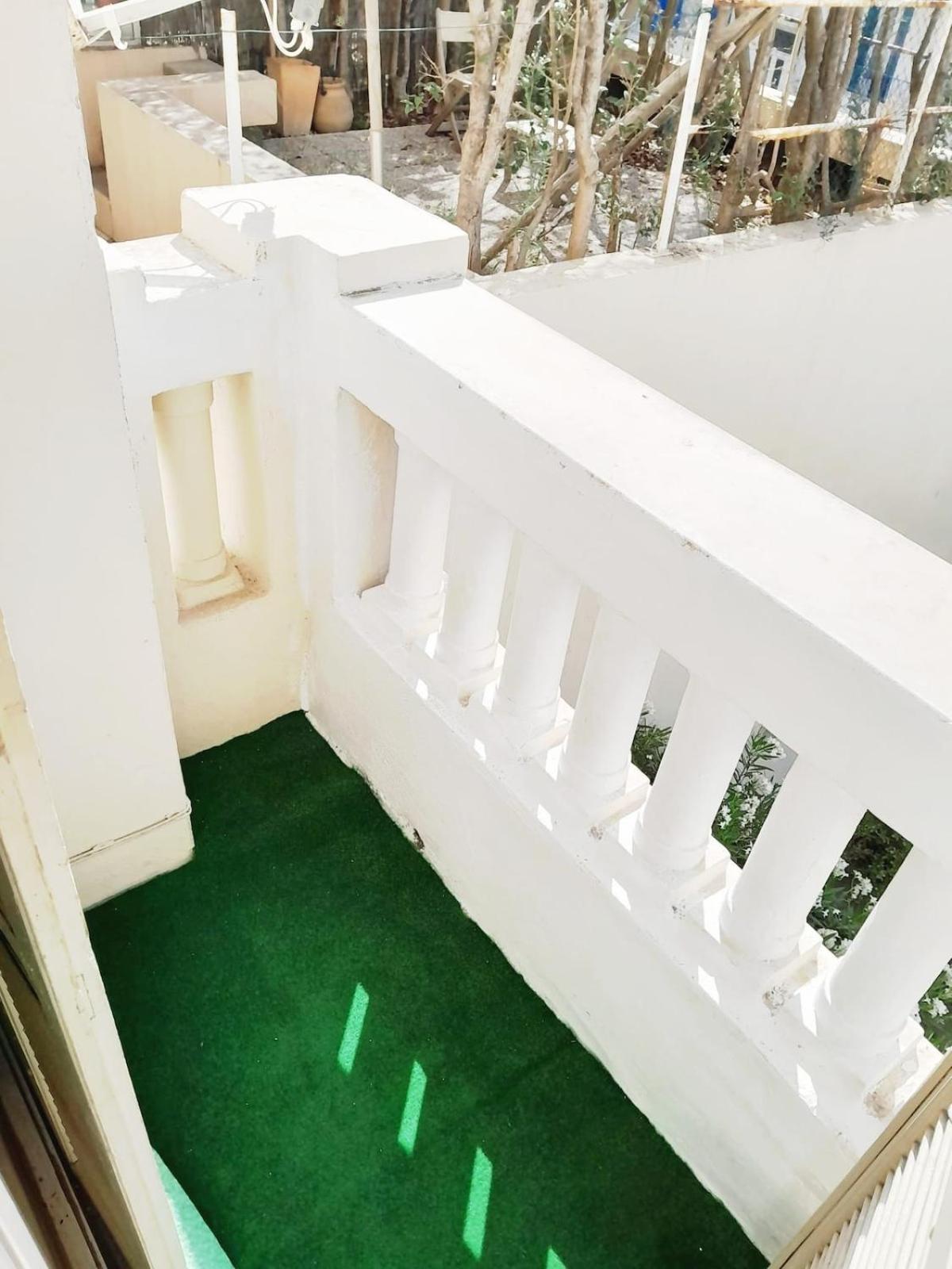 L'escale Azurienne Apartment