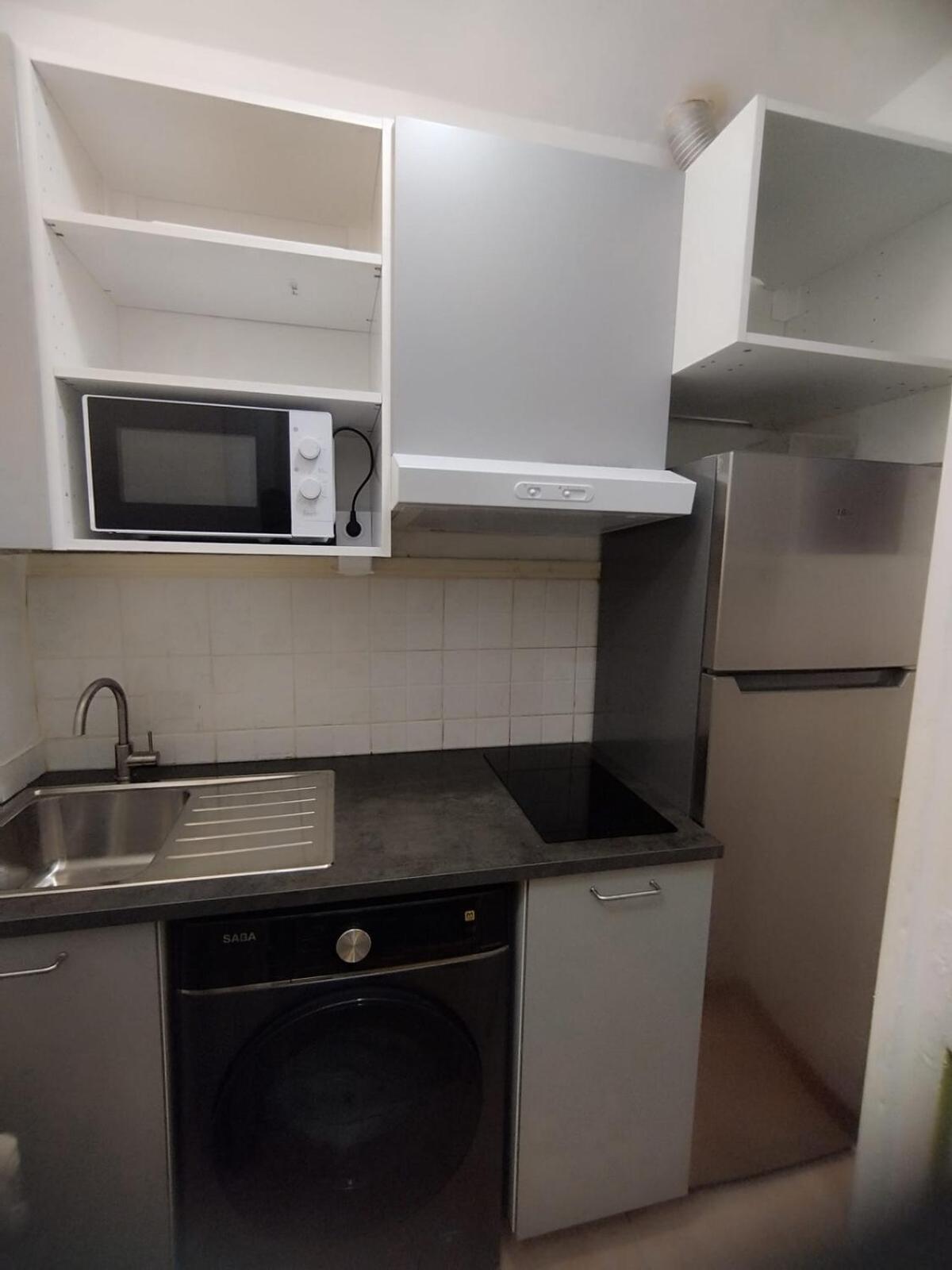 L'escale Azurienne Apartment *