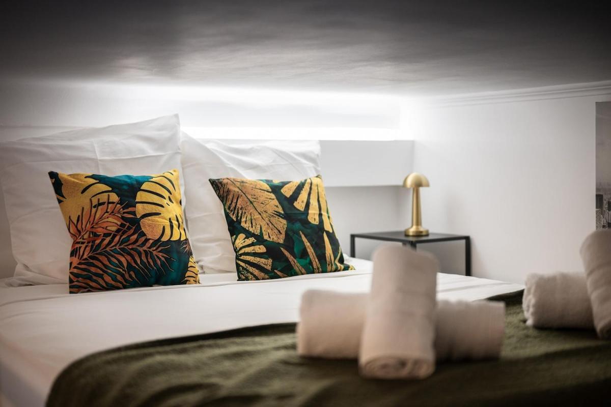 Bleu Rivage - Magnifique 2p Au Port De - 1 Et 1 Mezzanine *