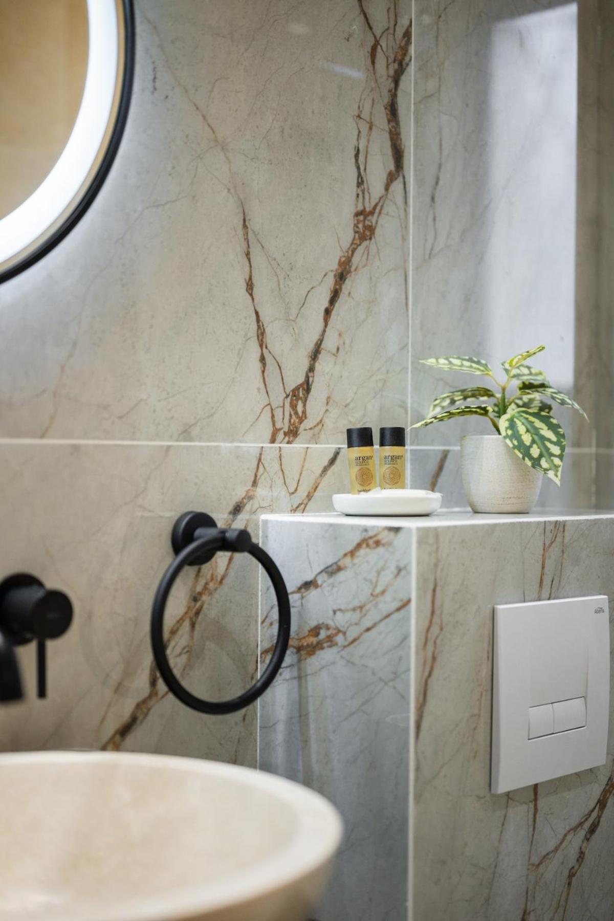 Apartment Bleu Rivage - Magnifique 2p Au Port De - 1 Et 1 Mezzanine