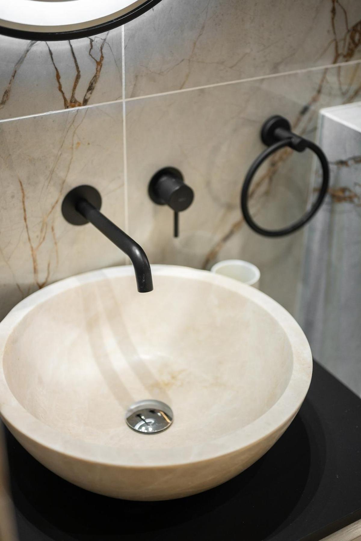 Apartment Bleu Rivage - Magnifique 2p Au Port De - 1 Et 1 Mezzanine