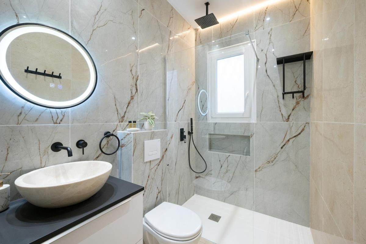 Bleu Rivage - Magnifique 2p Au Port De - 1 Et 1 Mezzanine Apartment