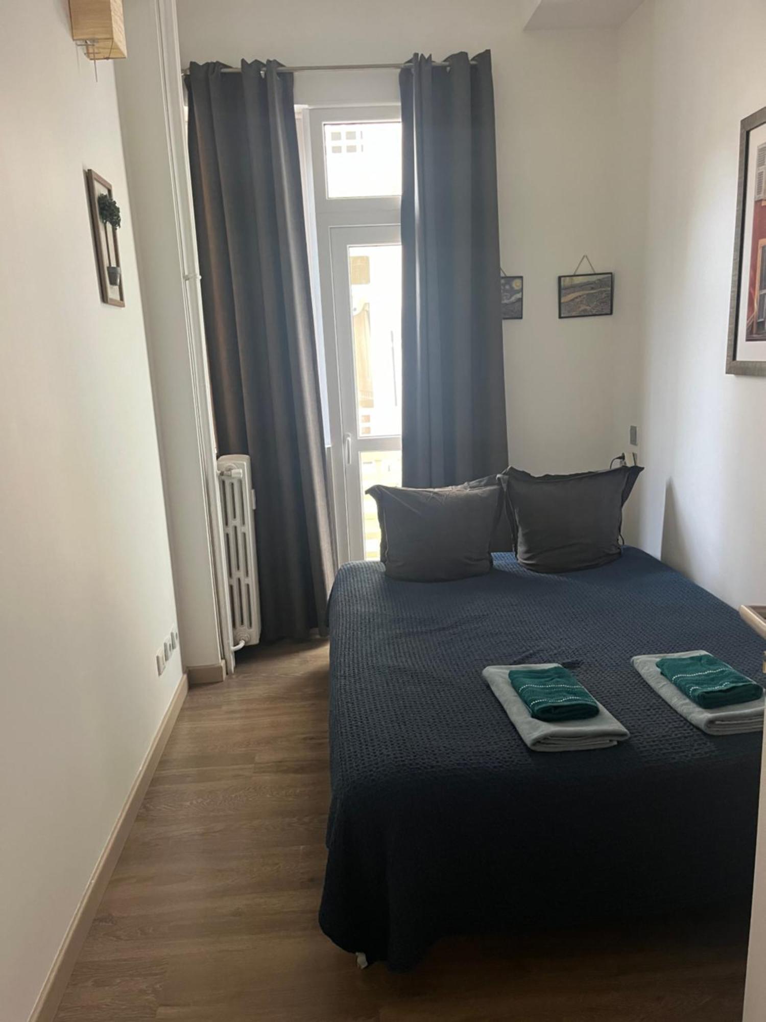 Apartment Boutique La Lavande Free Parking Center Nice