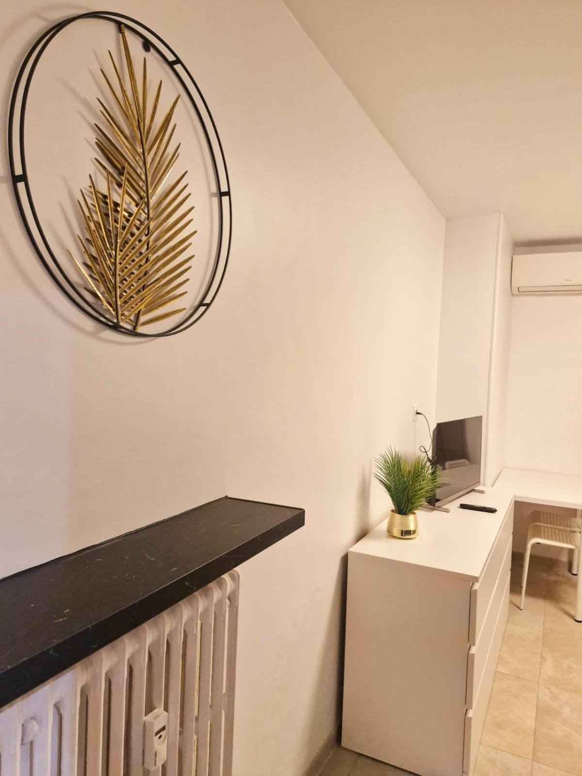 Apartment 1 Pegurier Nice