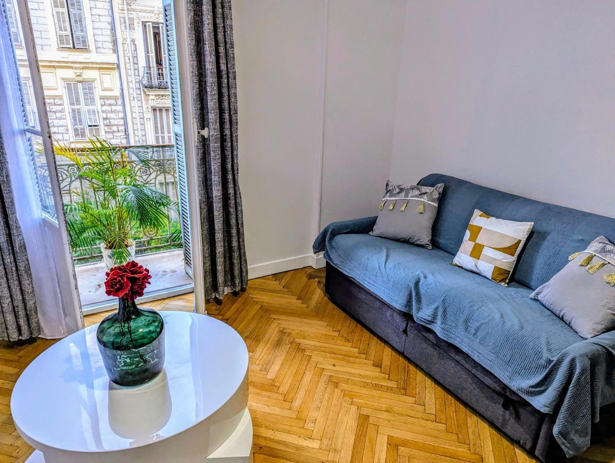 3 Pieces 70m2 Coeur De Apartment