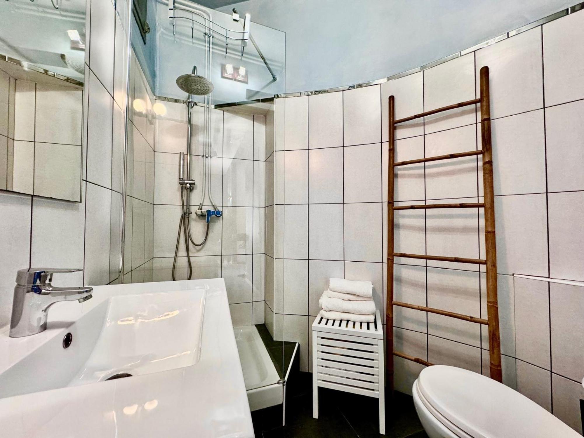 Riviera - Maison Alban - Old Port Apartment Nice
