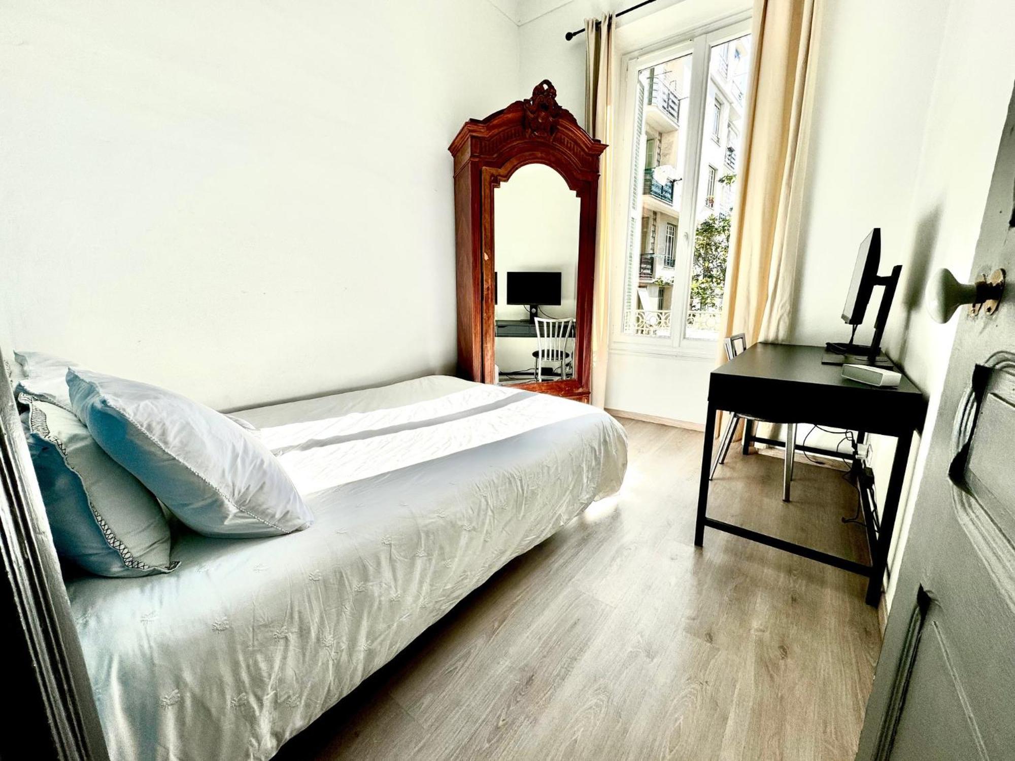 Riviera - Maison Alban - Old Port Apartment *