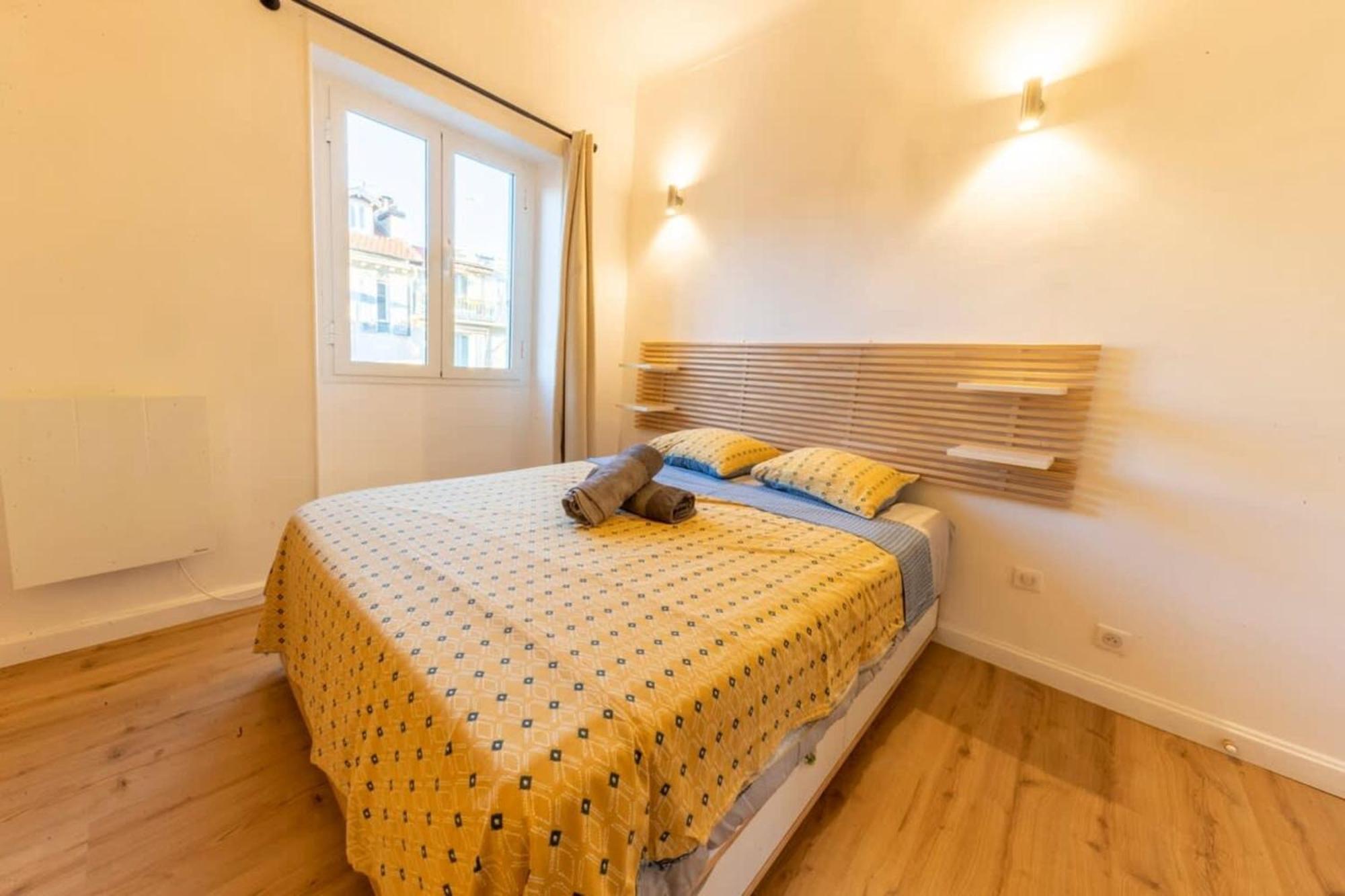 The Big Flat - Hypercentre - Car Park - Virtual Tour Apartment