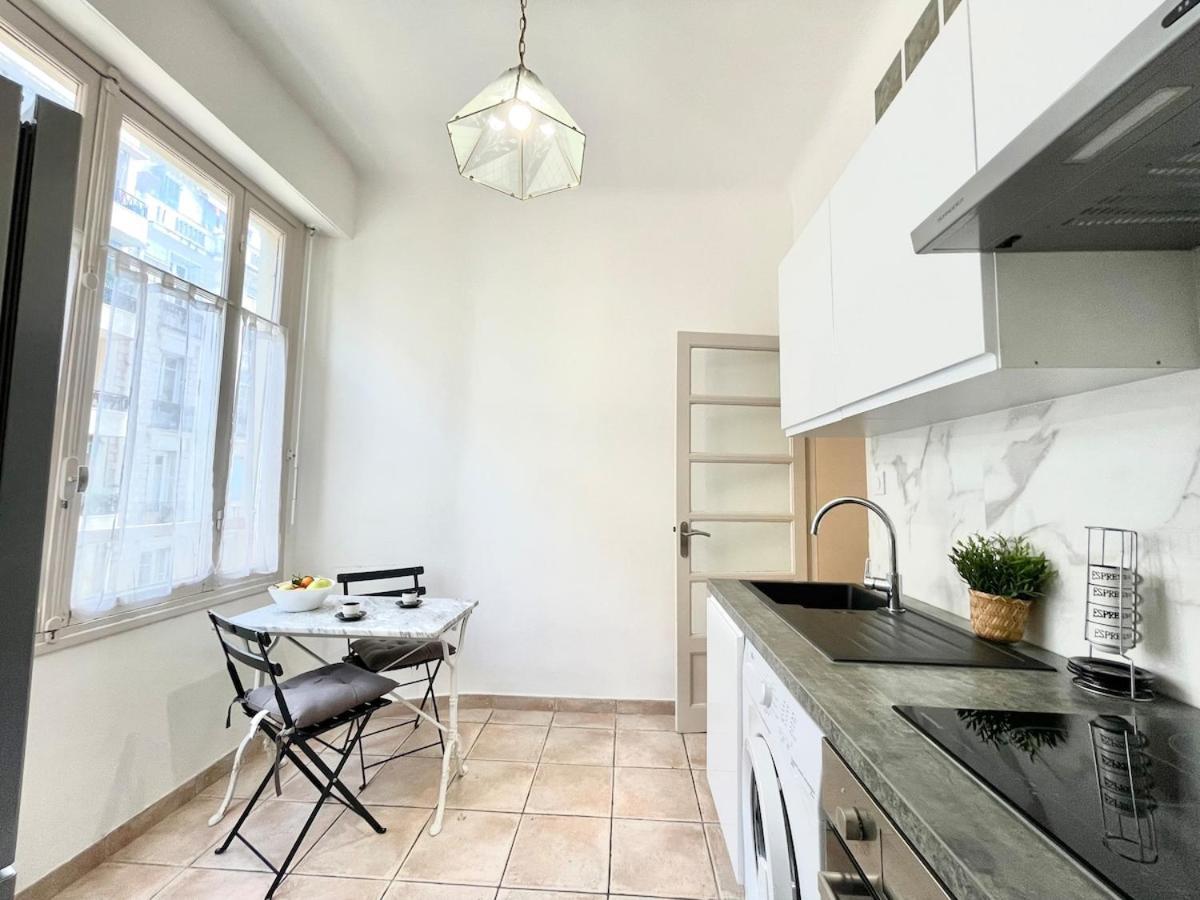Belle Nuit Apartment