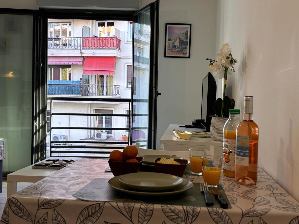 Coeur De Apartment *