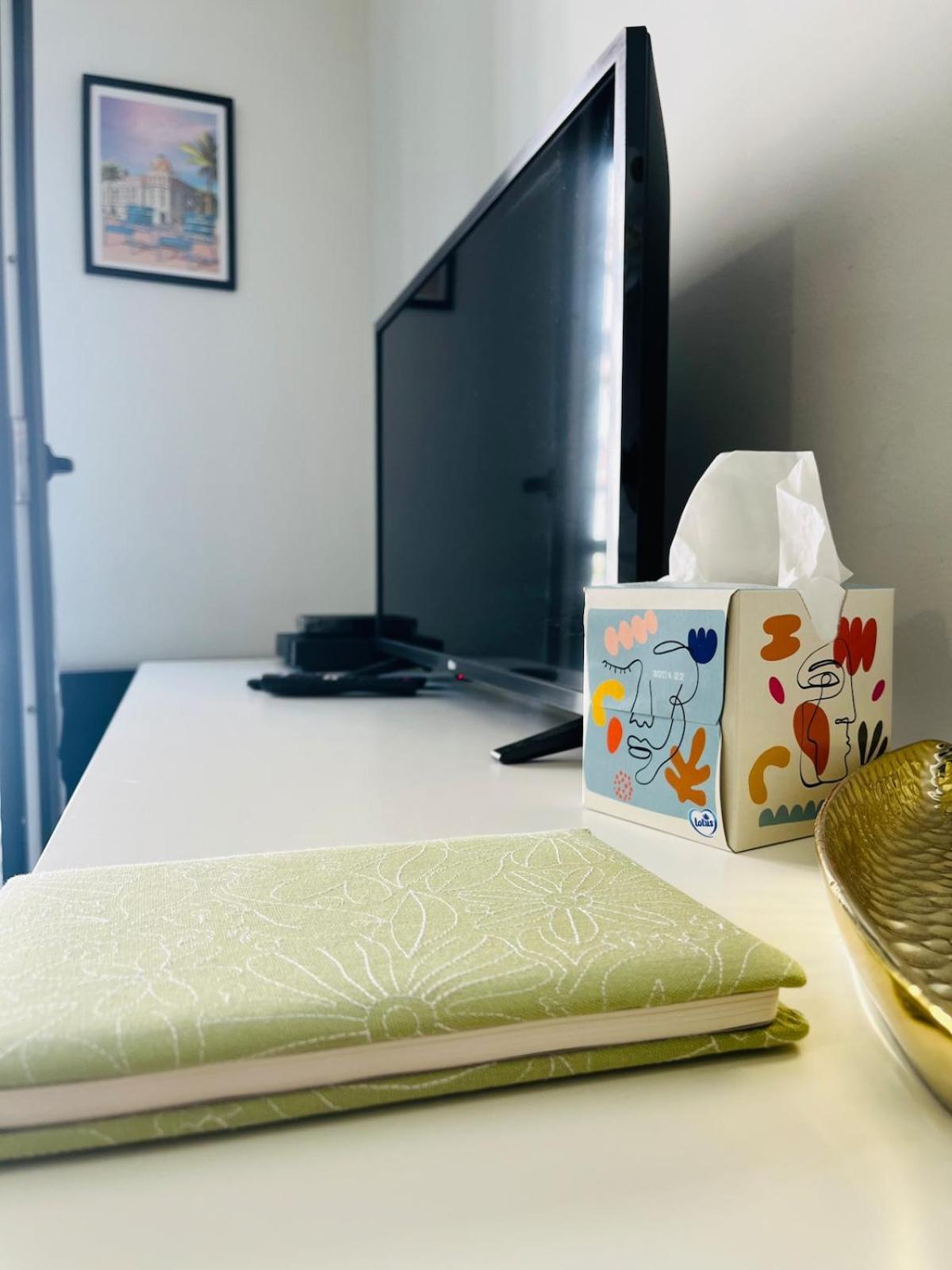 Apartment Coeur De *