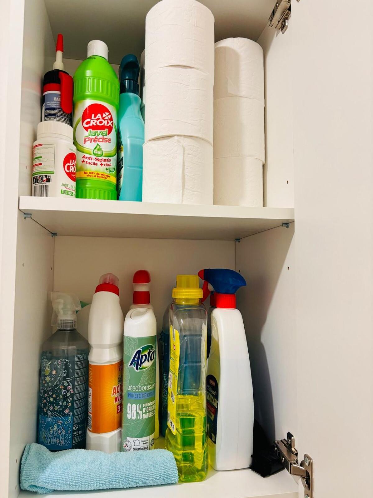 Apartment Coeur De Nice