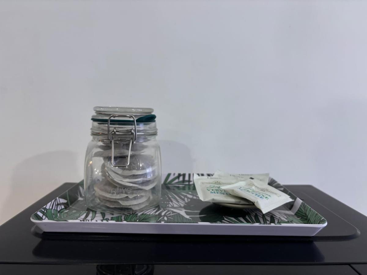 Apartment Coeur De Nice