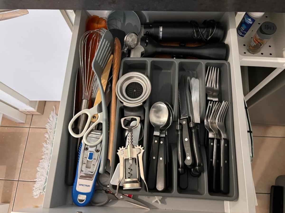 Coeur De Apartment *