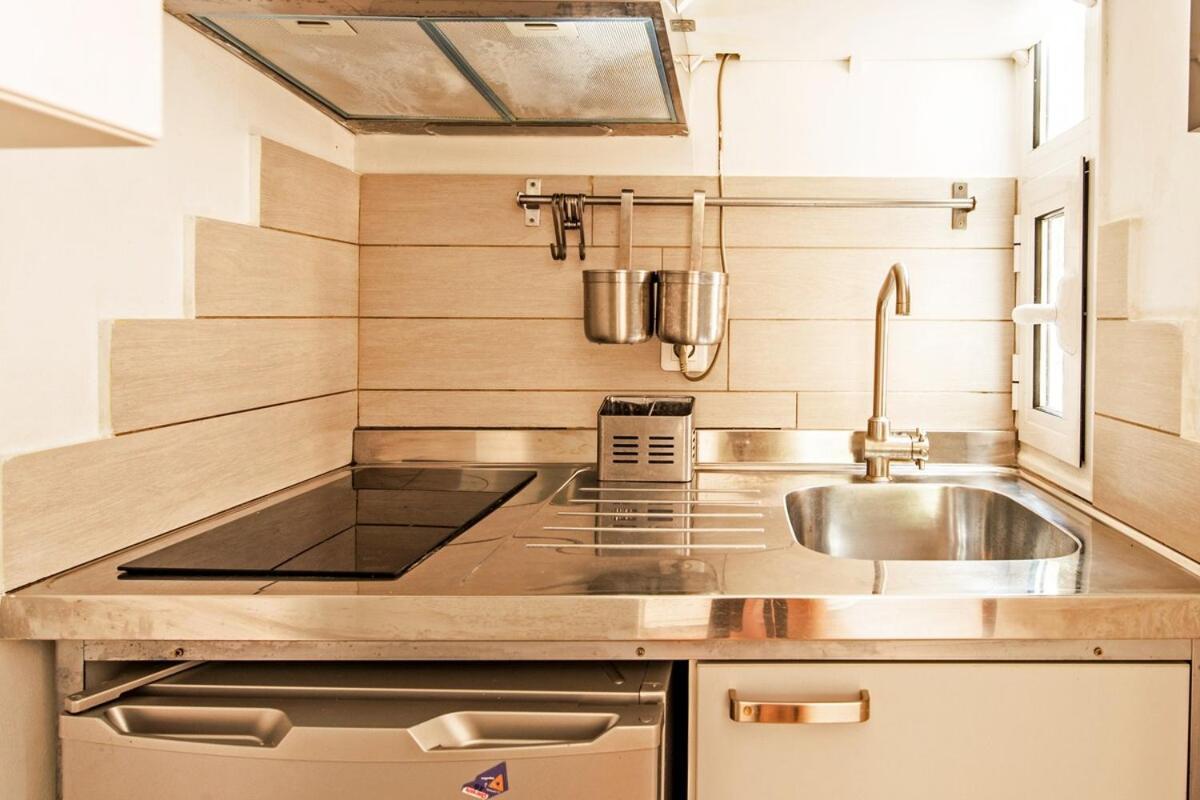 Apartment Fiora- Cosy Studio, 2 Min Des Plages - Promenade Des *