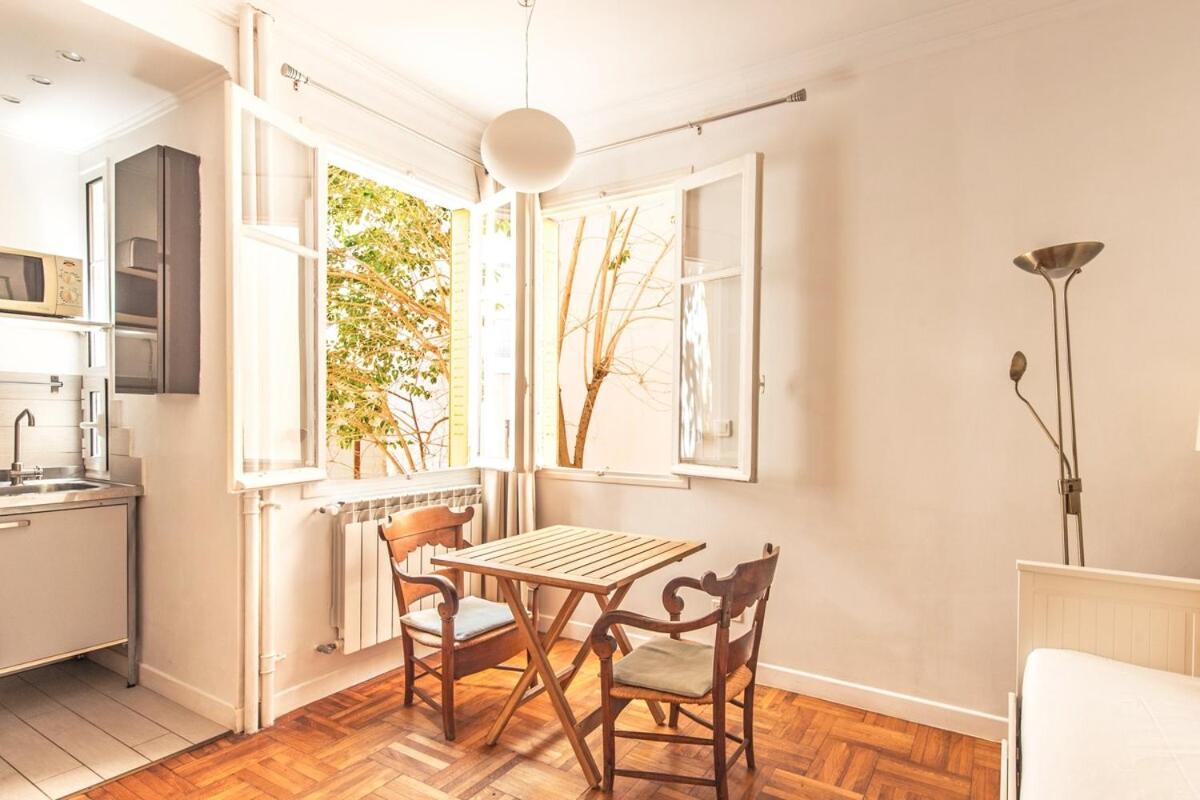 Apartment Fiora- Cosy Studio, 2 Min Des Plages - Promenade Des *