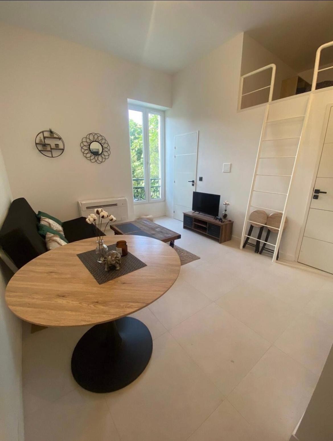 Centre-ville Proche Gare *