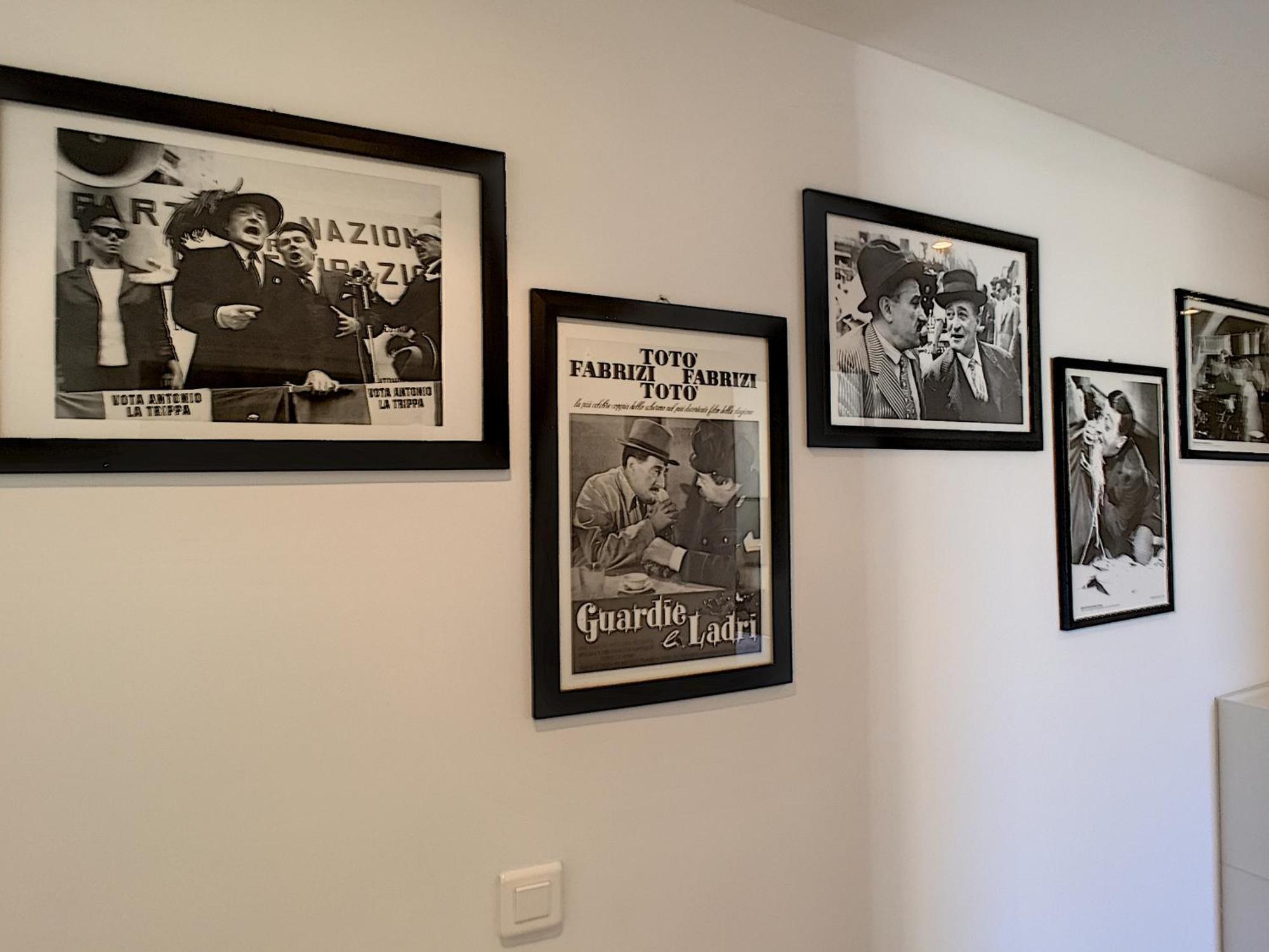 Nestor&jeeves - Dolce Master - Jean Medecin * Nice