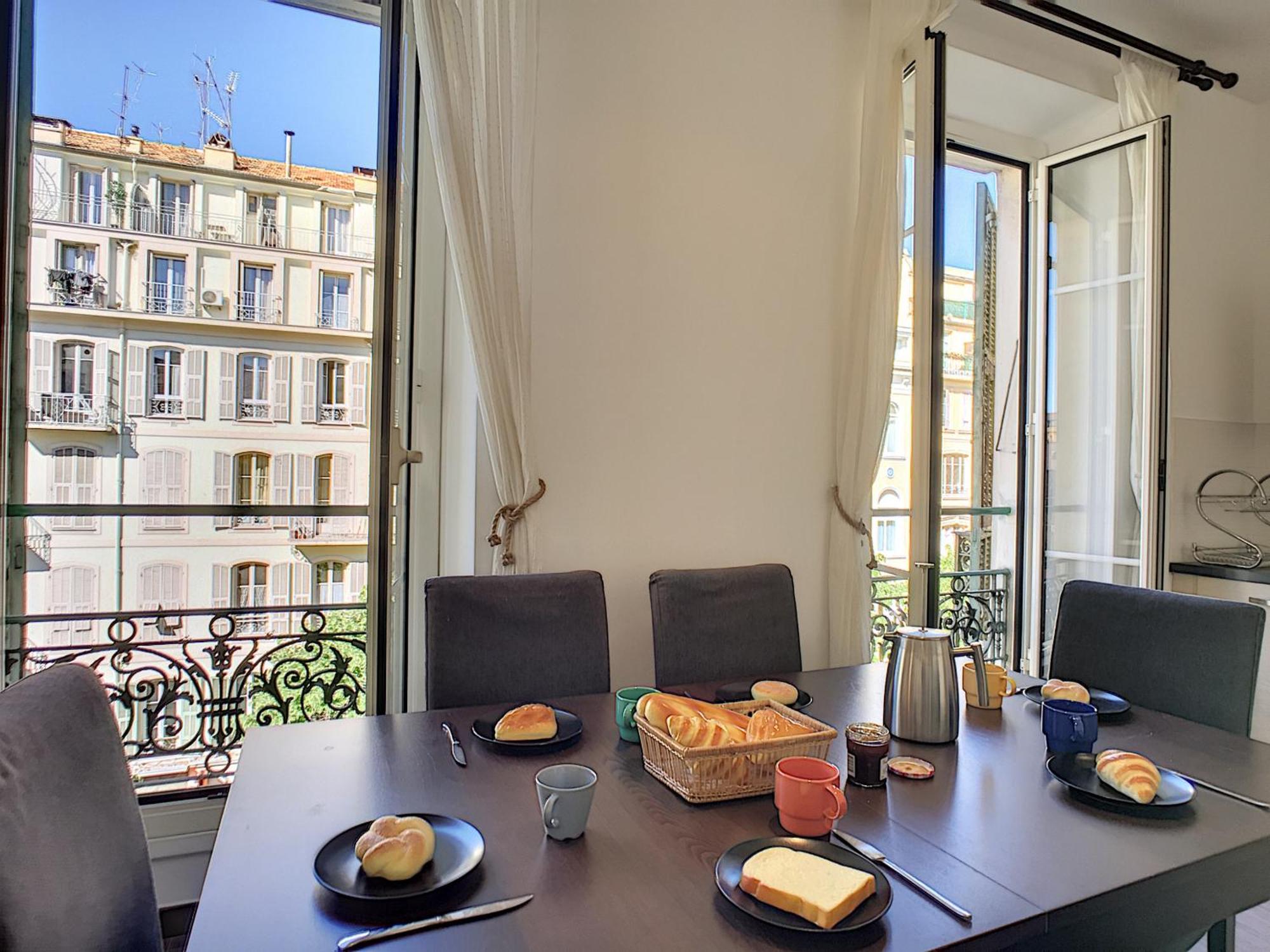 Apartment Nestor&jeeves - Dolce Master - Jean Medecin *