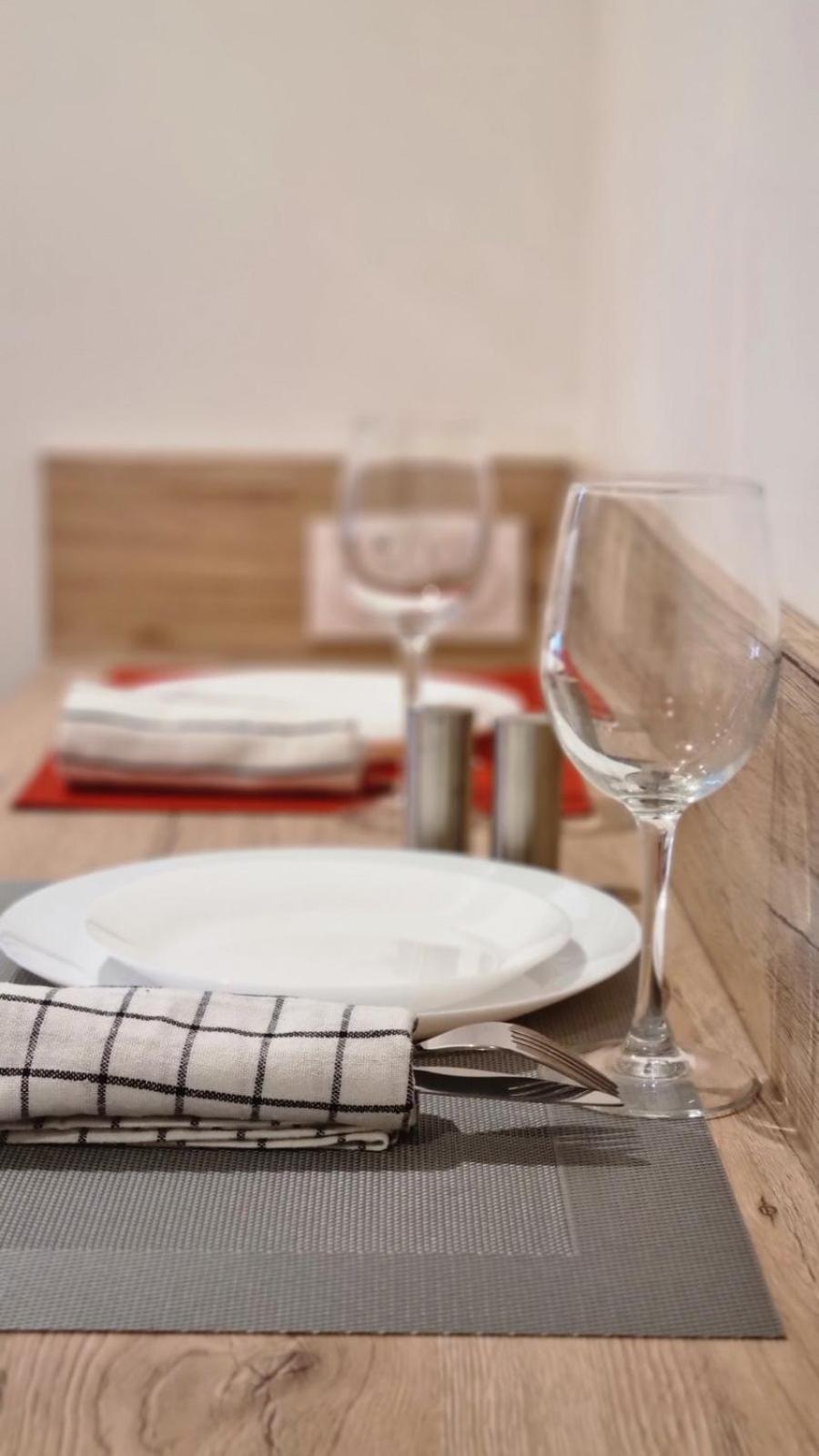 Apartment Studette Massena #2