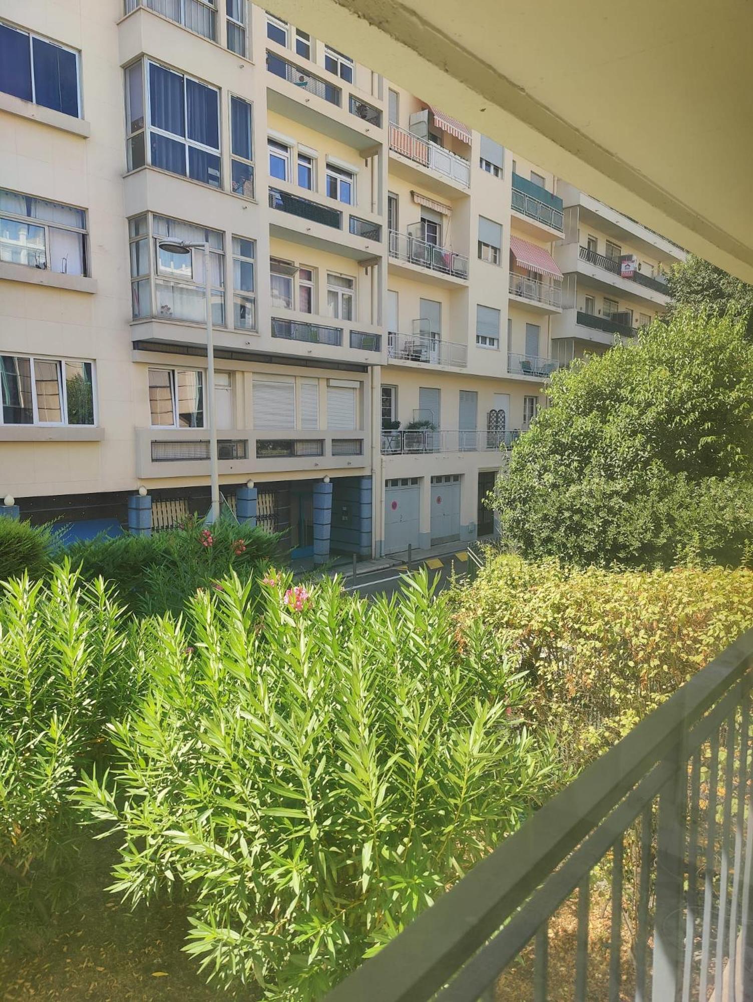 Carre D'or - Lumineux A 5 Minutes De La Nice