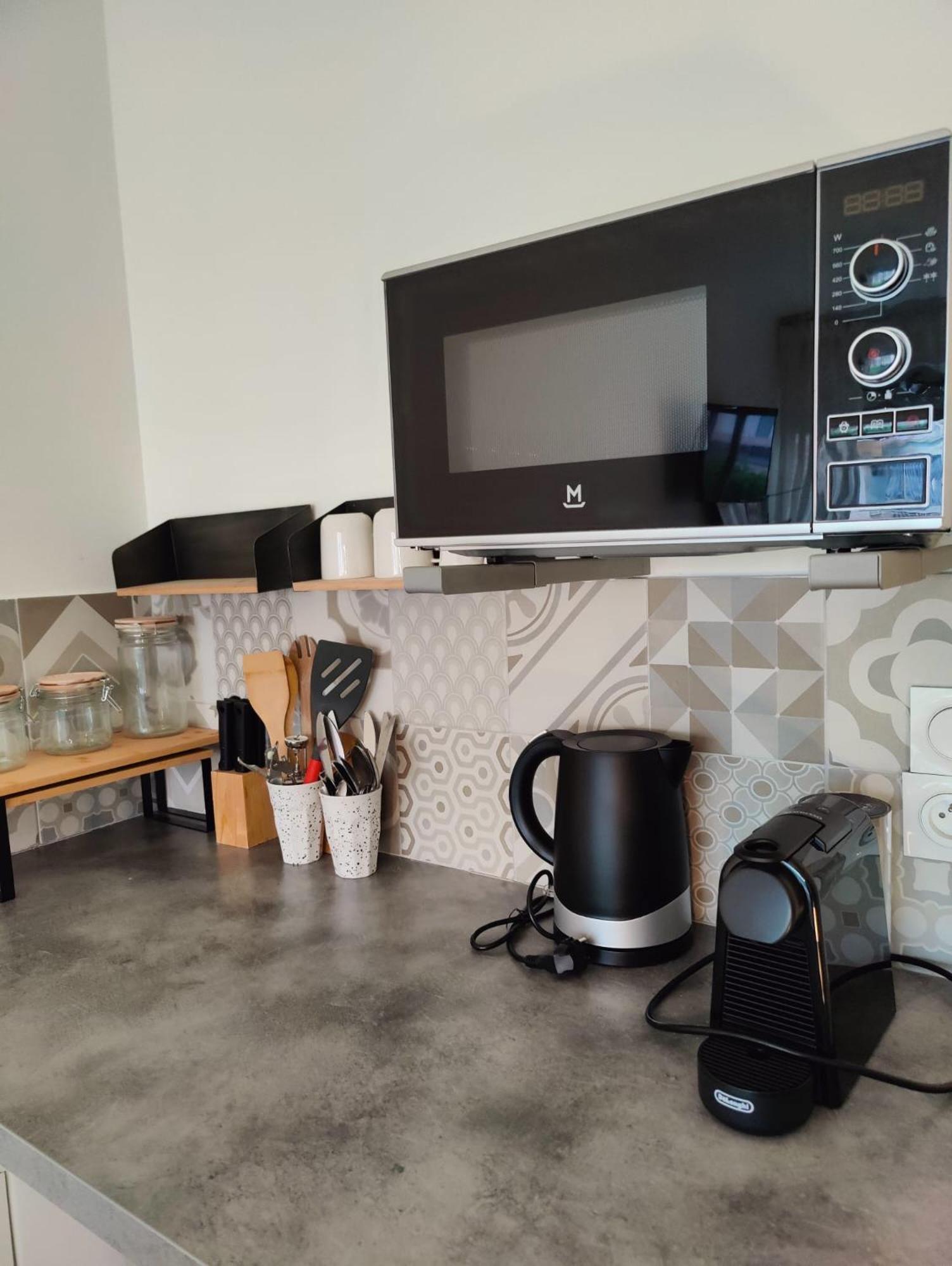 Apartment Carre D'or - Lumineux A 5 Minutes De La *