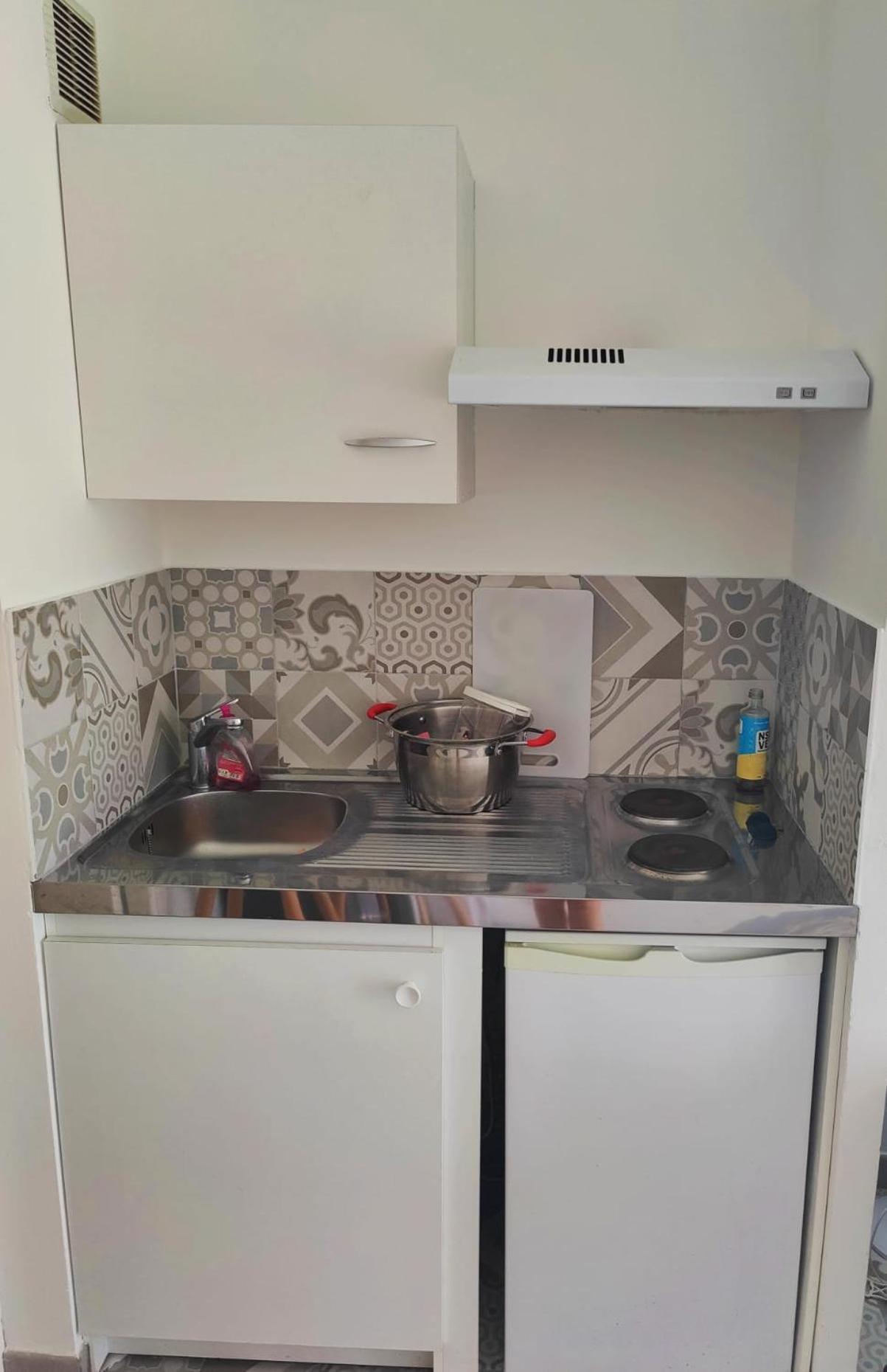 Carre D'or - Lumineux A 5 Minutes De La Apartment Nice