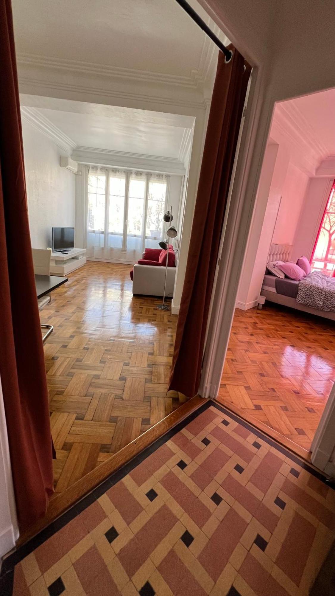 Le Rex Apartment Nice