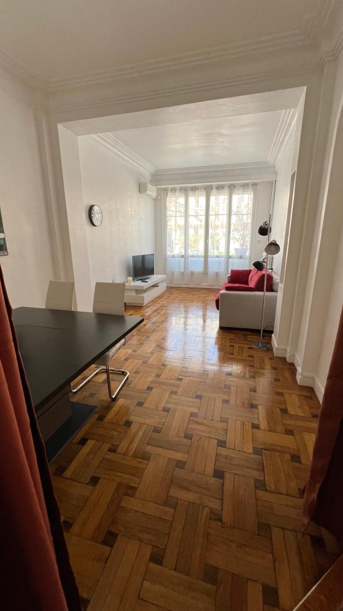 Apartment Le Rex Nice