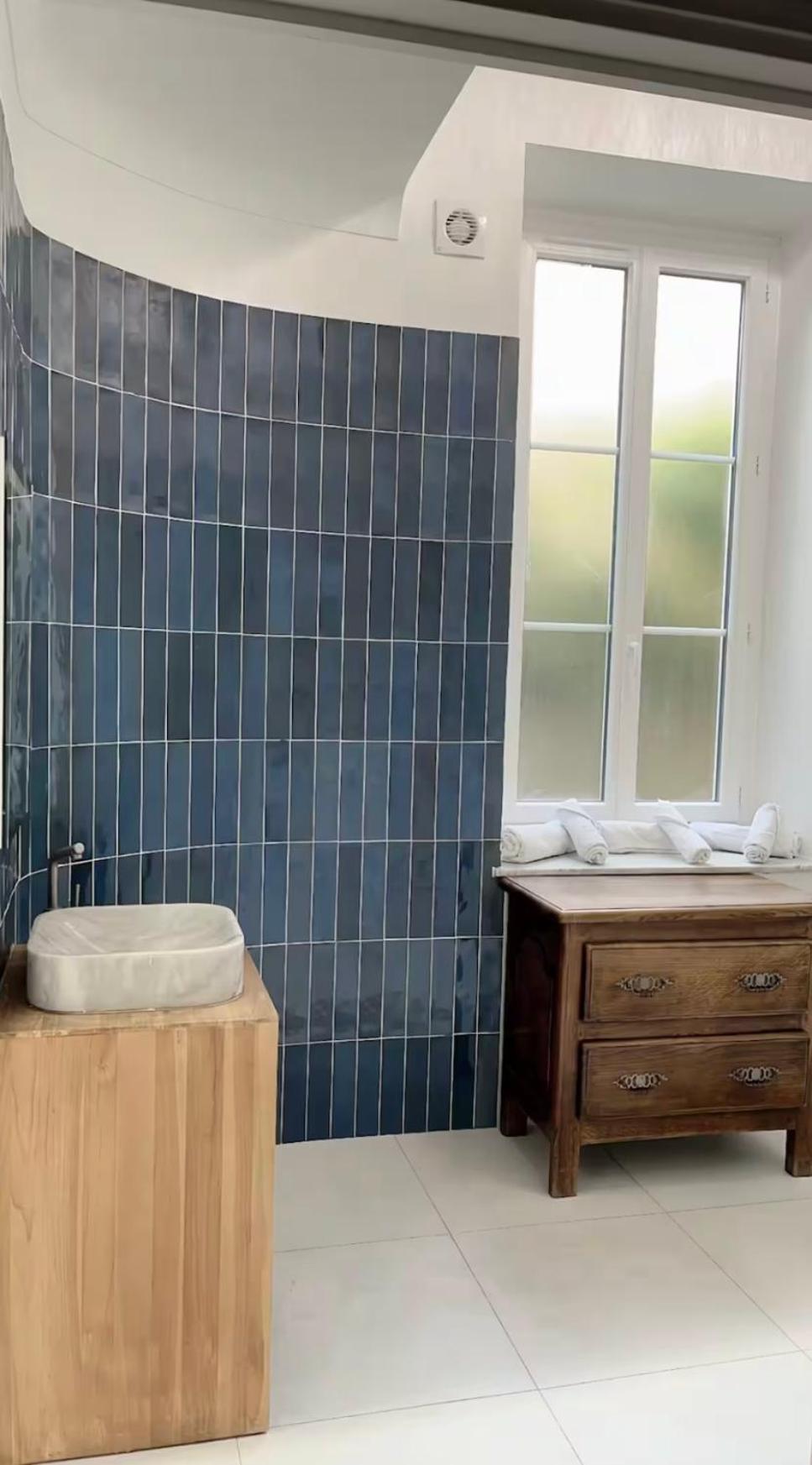 2p Dans Luxueuse Apartment *