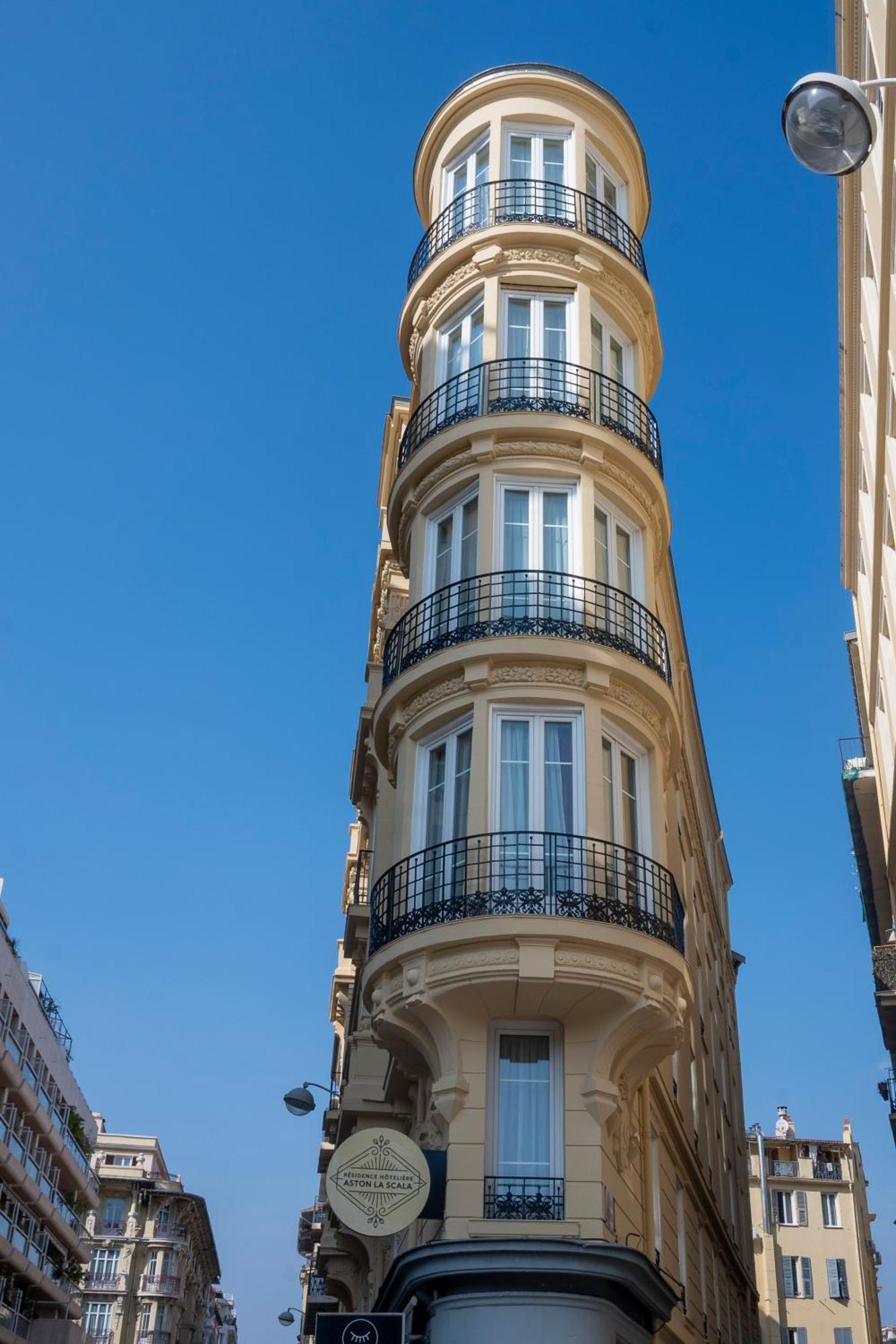 Aston La Scala Residence *