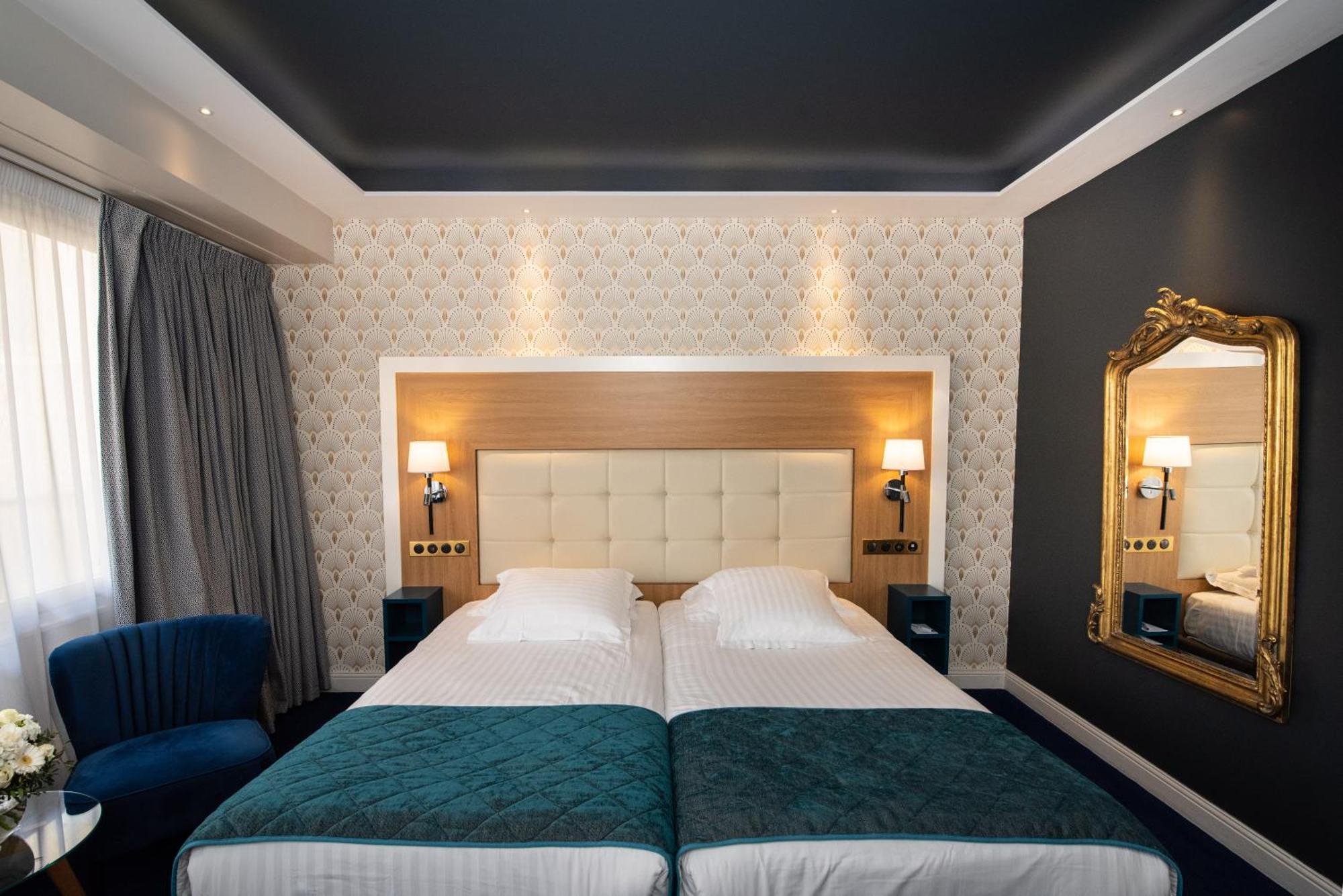 Splendid & Hotel 4*