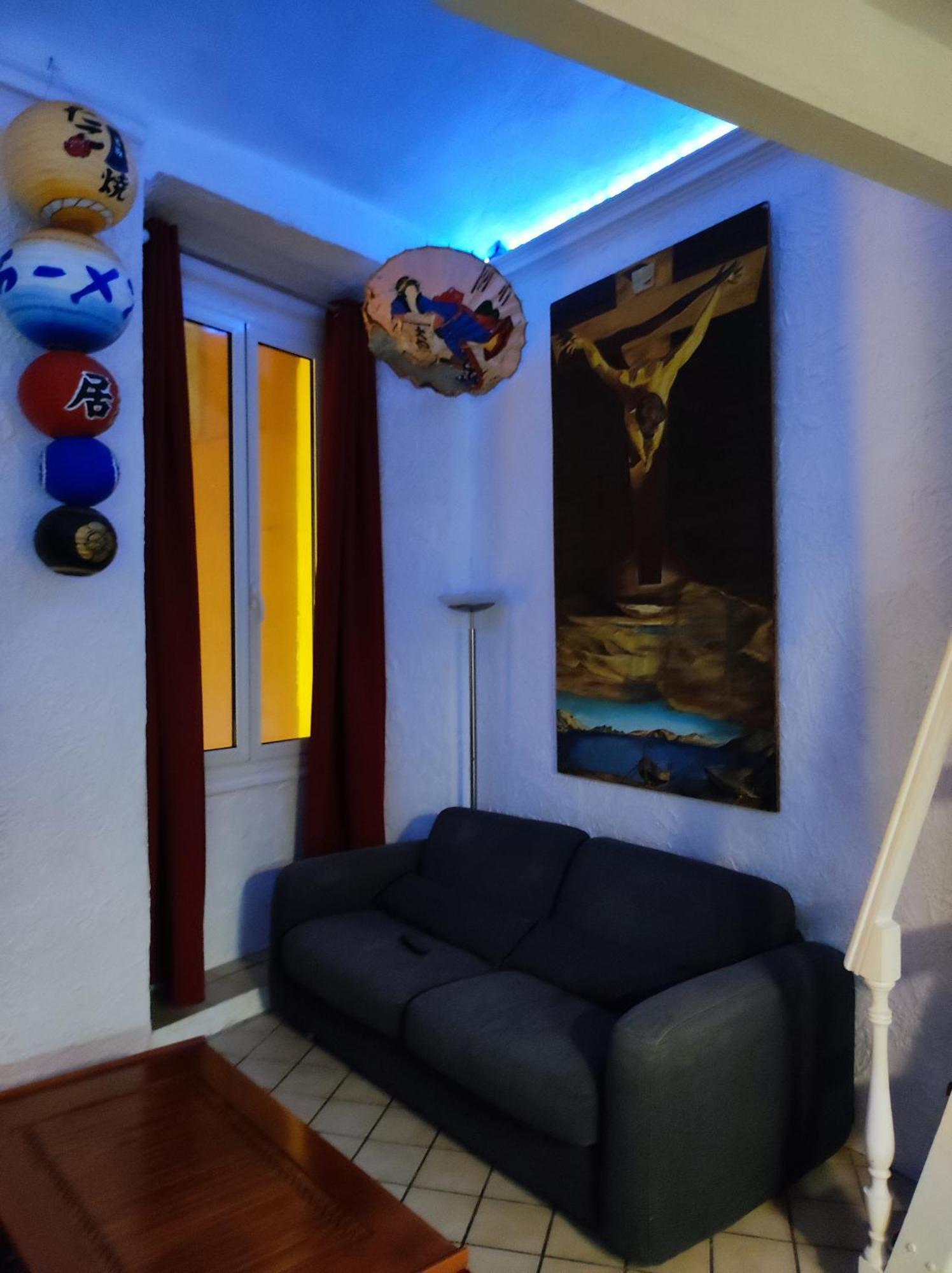 2 Minutes De La Vieille Apartment