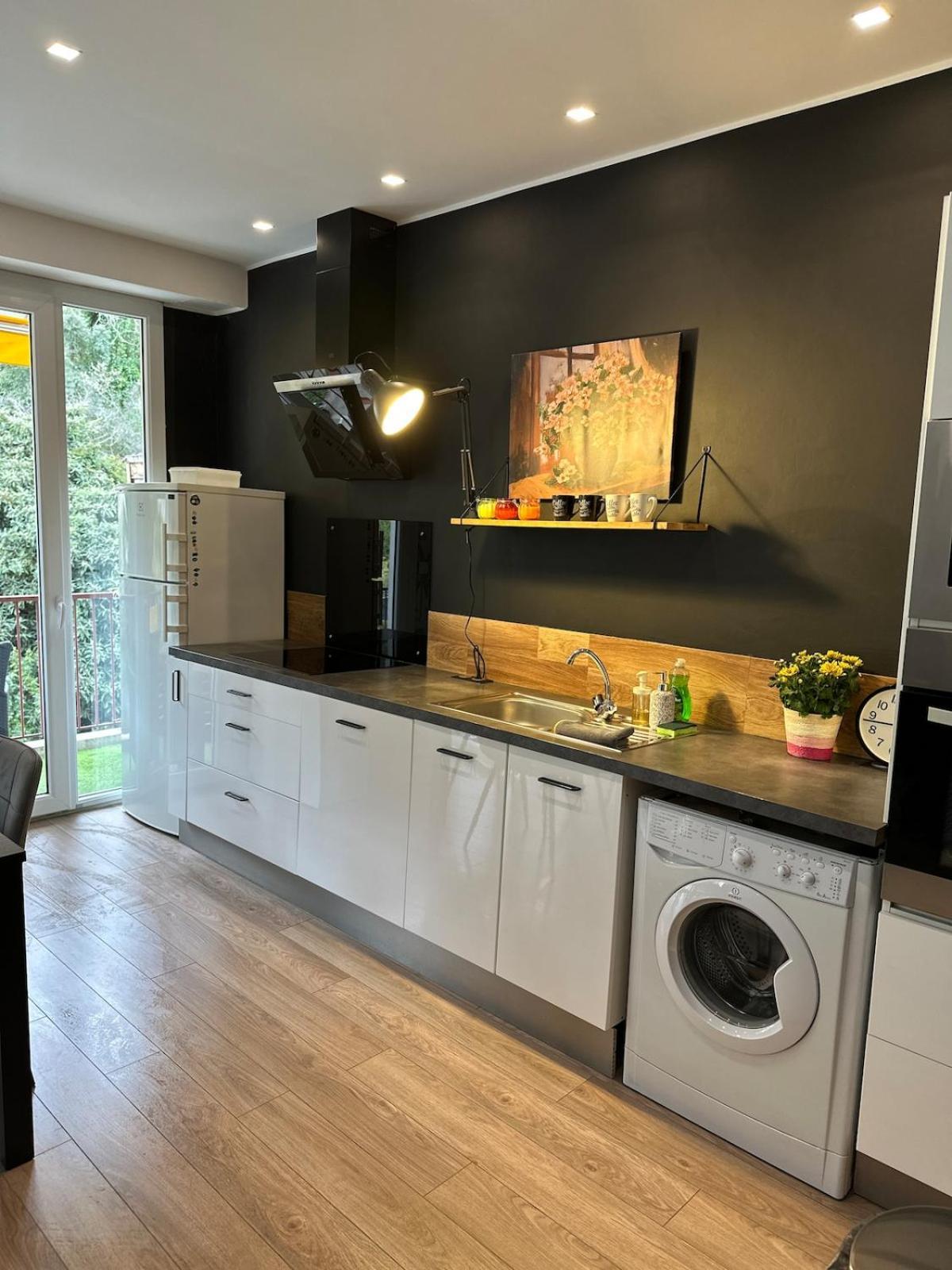 Spacious Riviera *