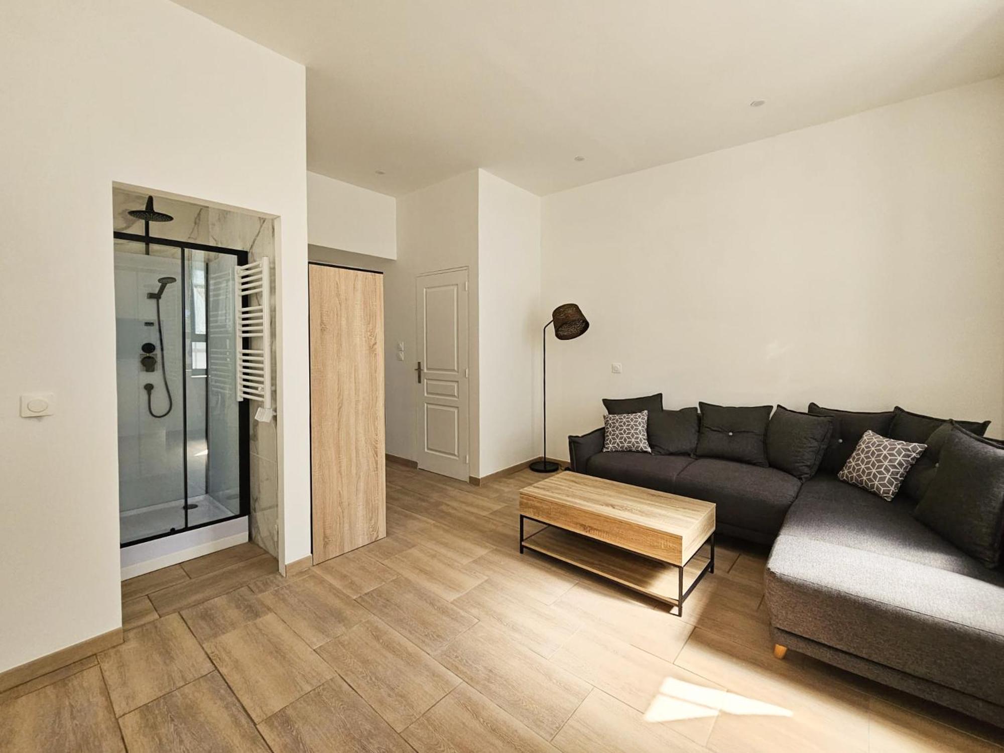 Apartment Joli Renove En Centre-ville Proche Tramway *