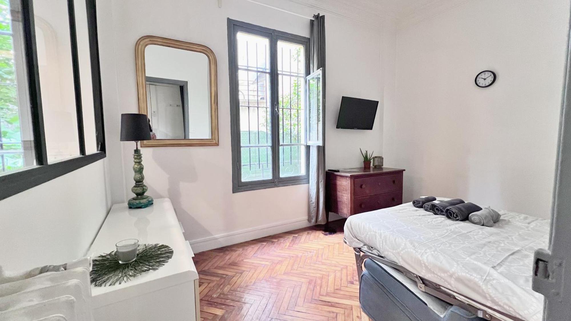 Le Palais Jean Apartment Nice