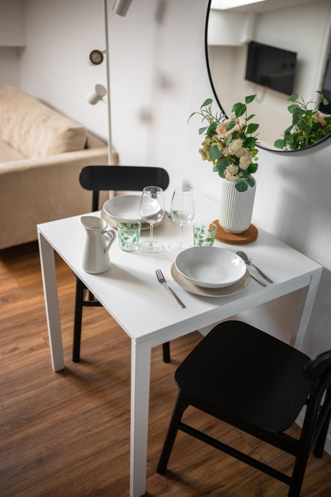 Vieux - Dernier Etage Climatise Apartment *
