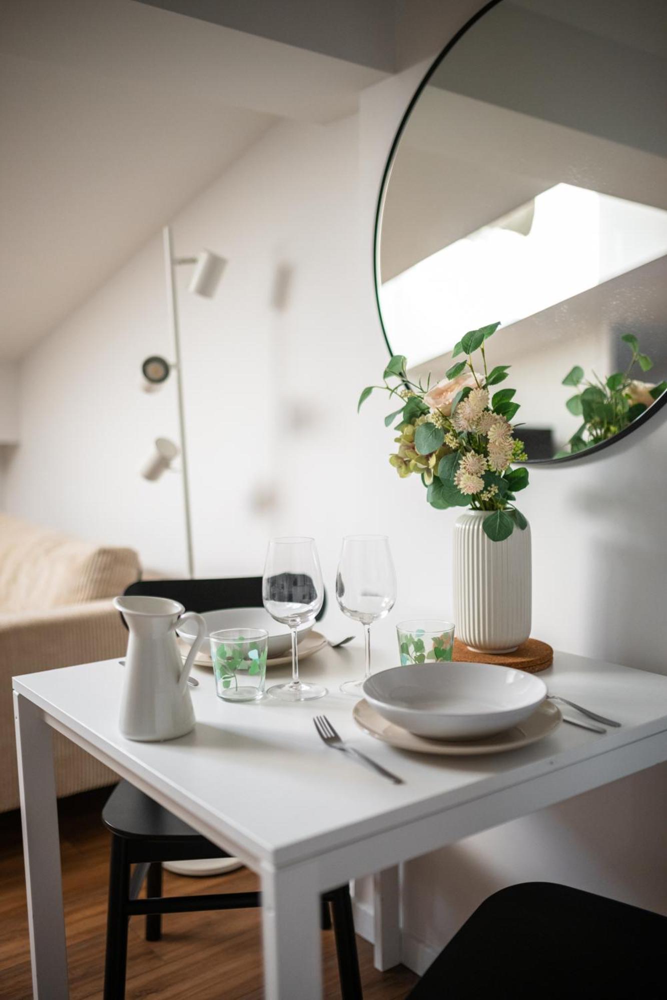 Vieux - Dernier Etage Climatise Nice