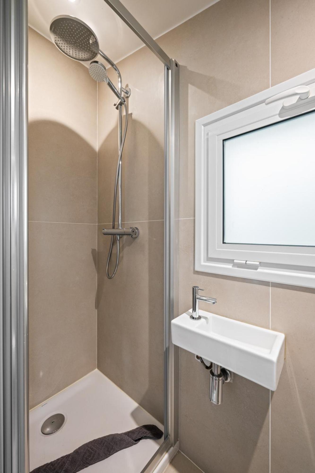 Apartment Vieux - Dernier Etage Climatise *
