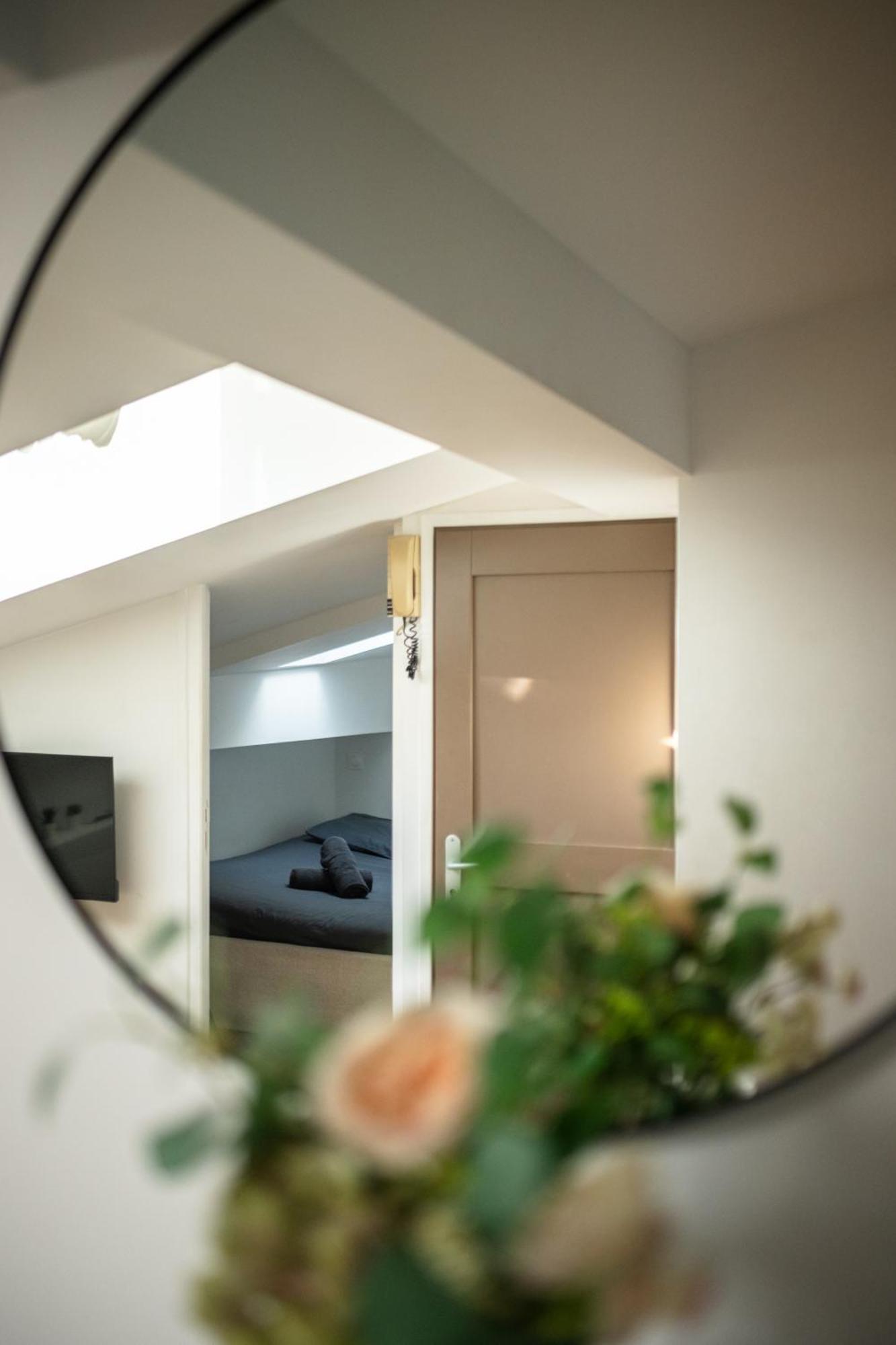 Apartment Vieux - Dernier Etage Climatise