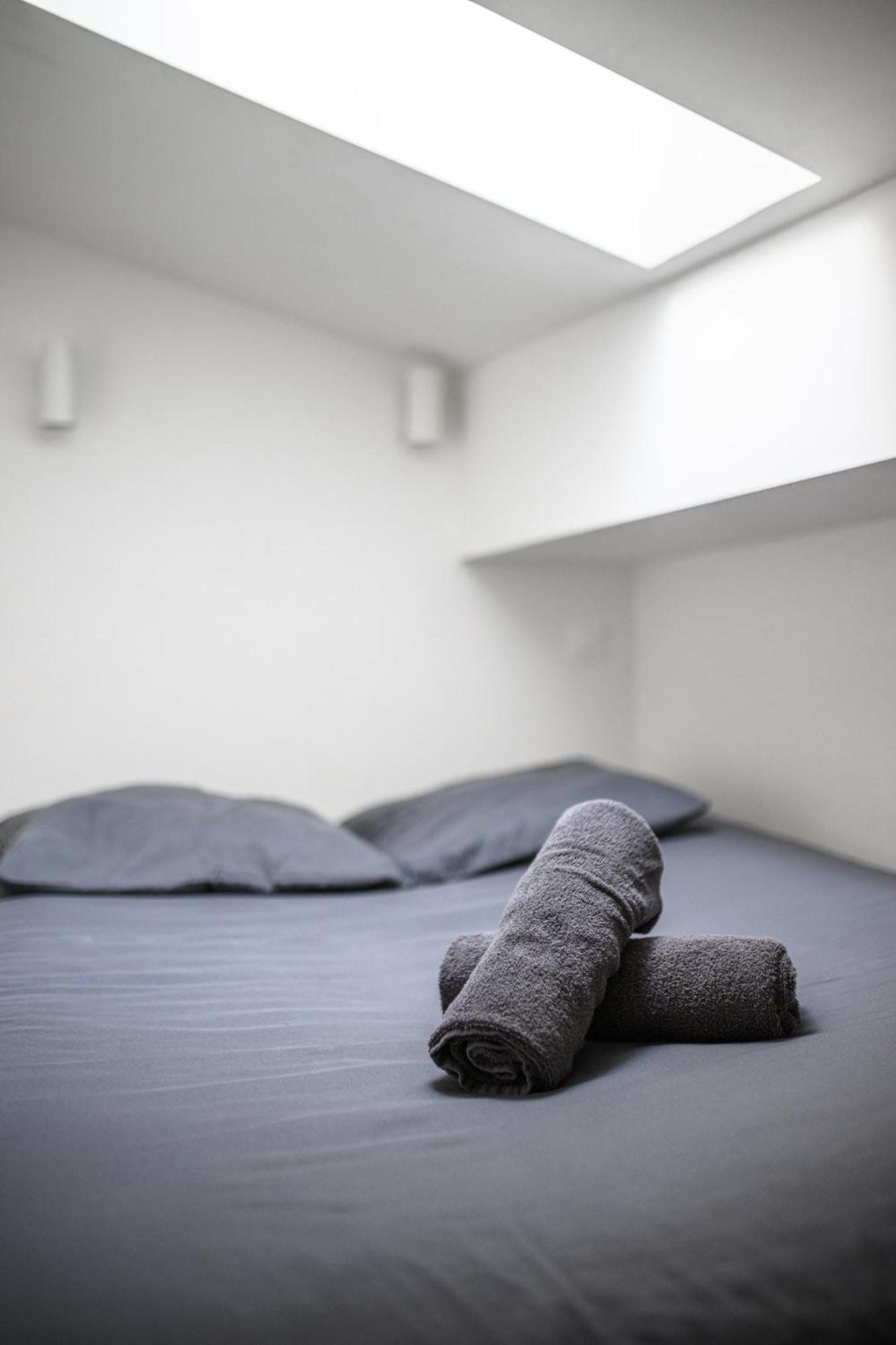 Vieux - Dernier Etage Climatise Apartment Nice